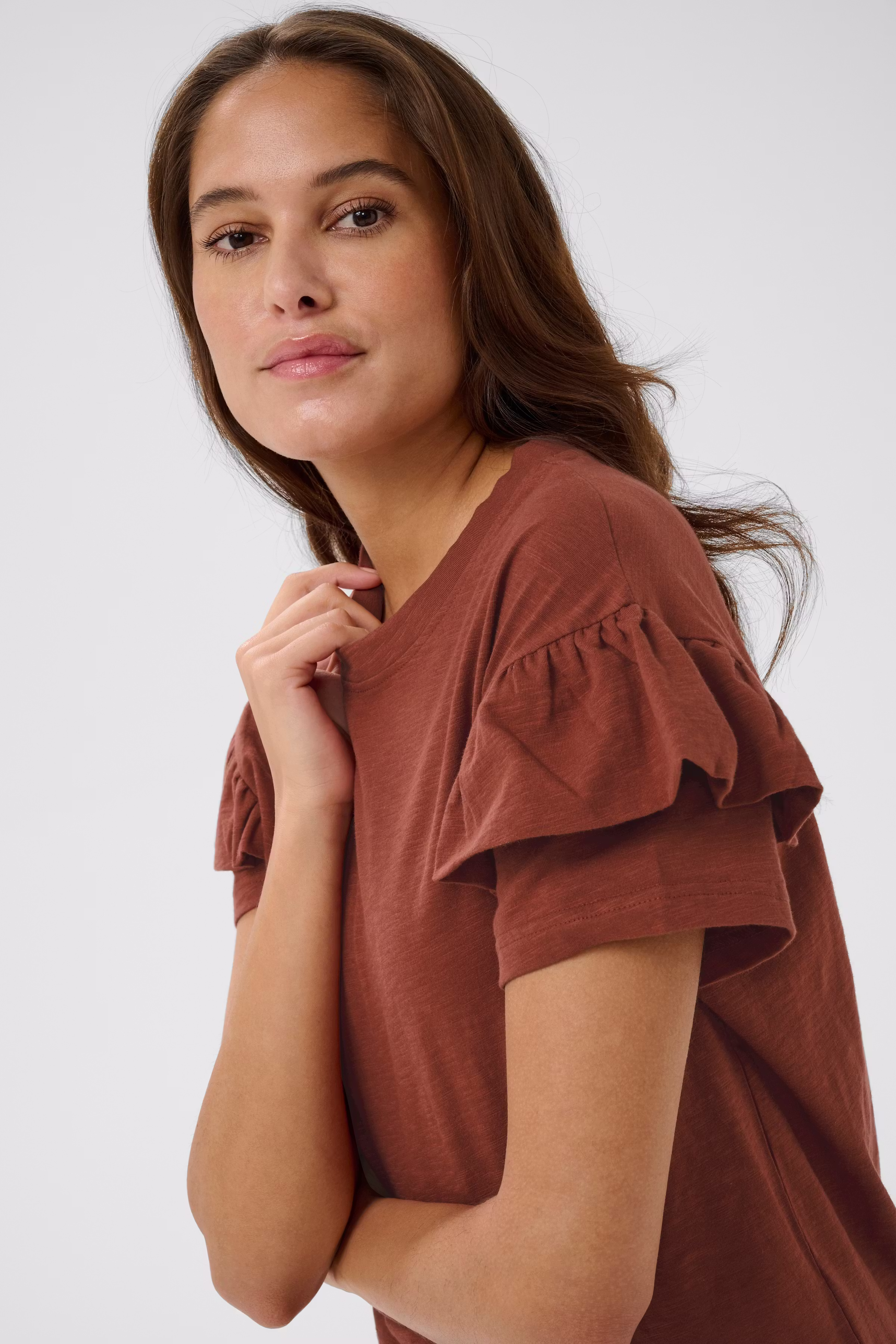 KAerin T-shirt LOOKBOOK DETAIL 10511602-191334