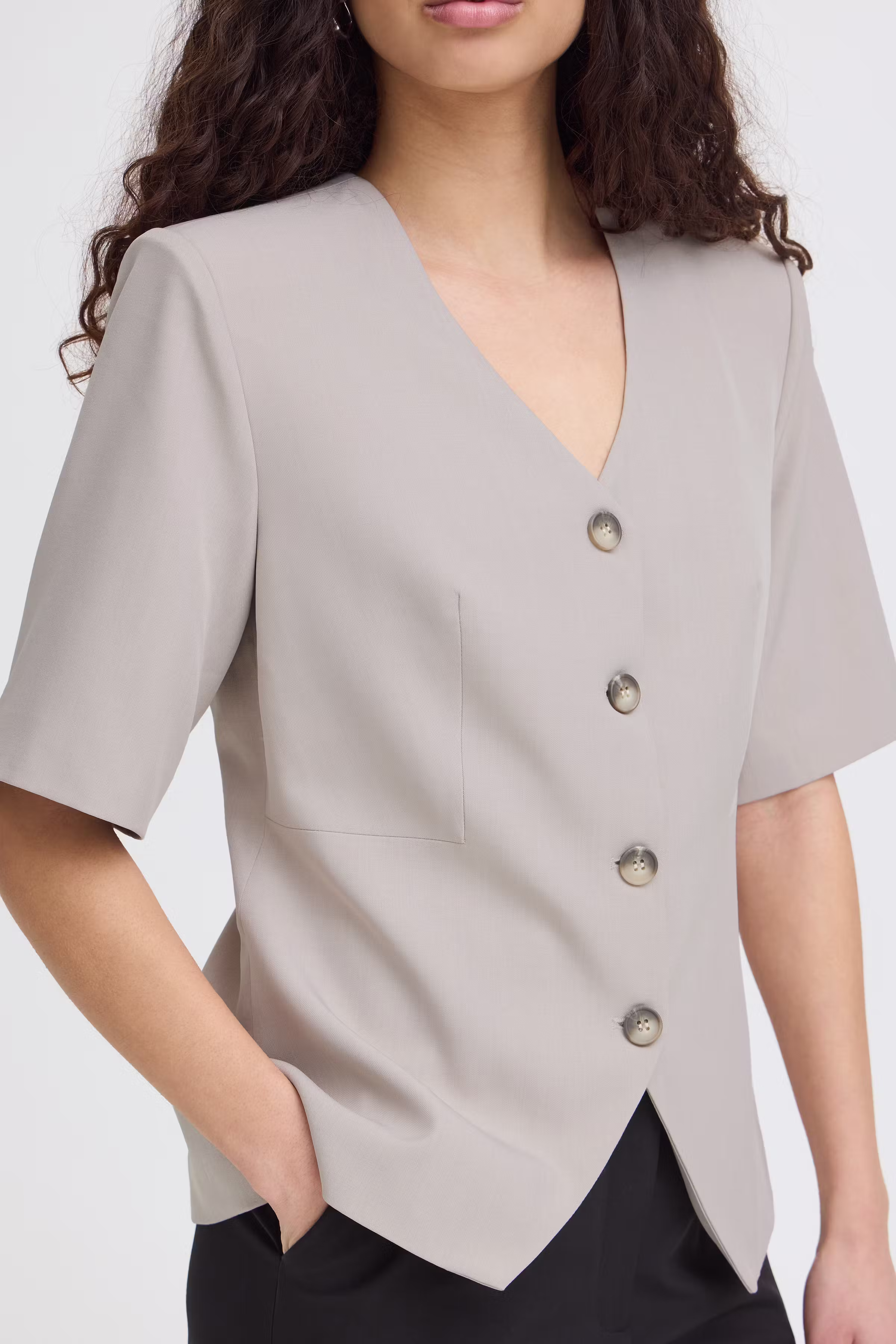 IHFAVA Blazer LOOKBOOK DETAIL 20126232-1500001