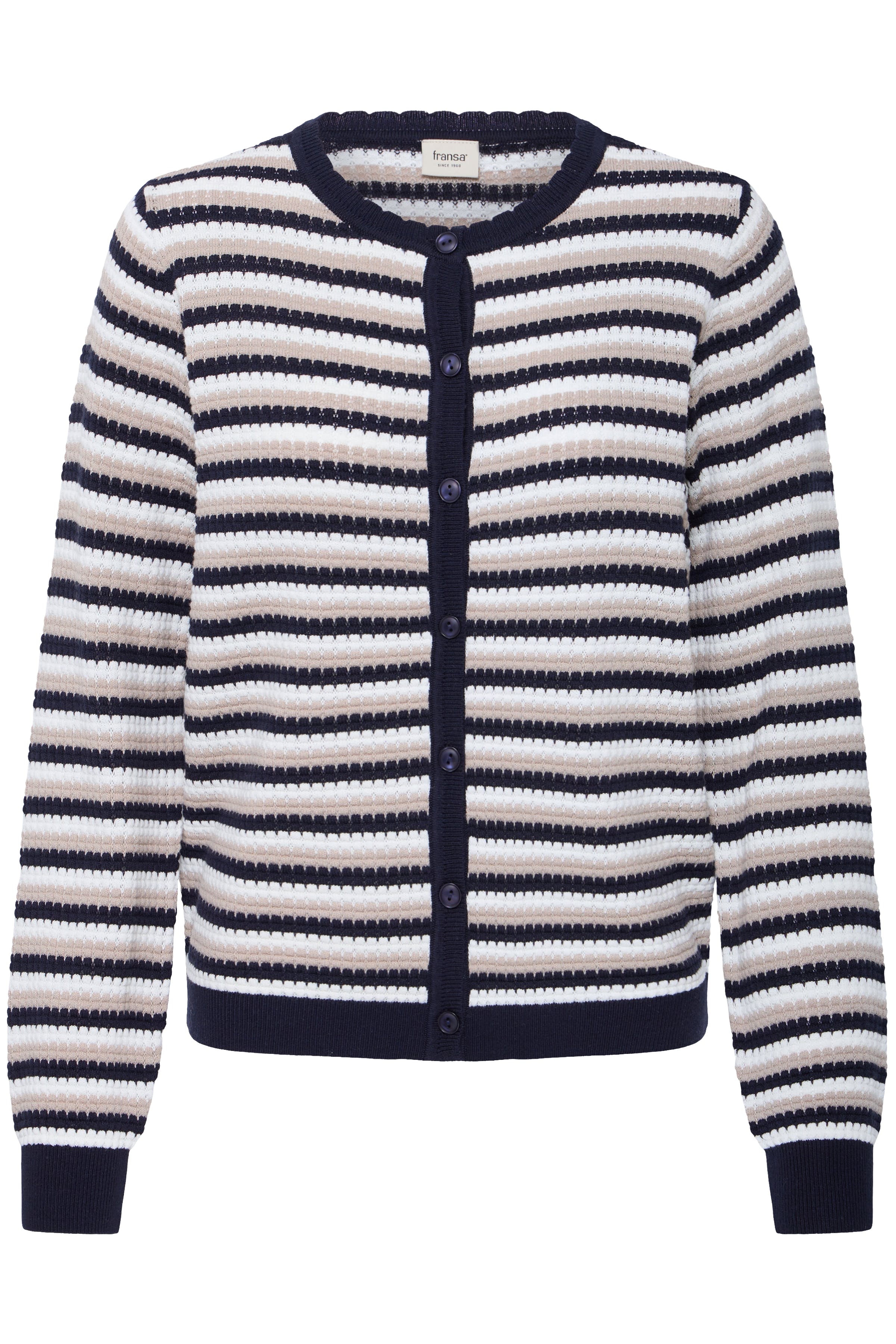 FRCAIA Vest PACK FRONT 20618021-900010266