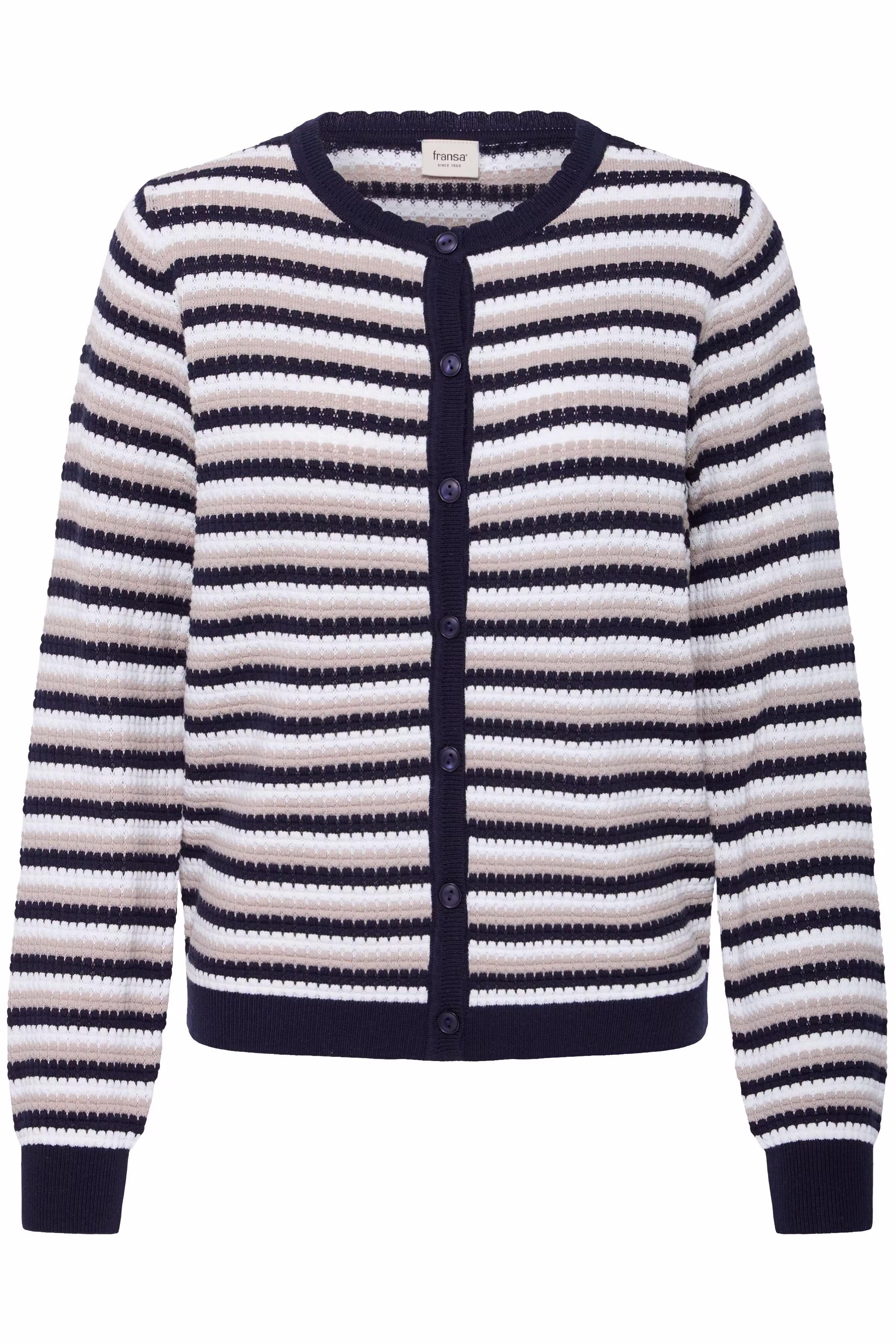 FRCAIA Vest PACK FRONT 20618021-900010266