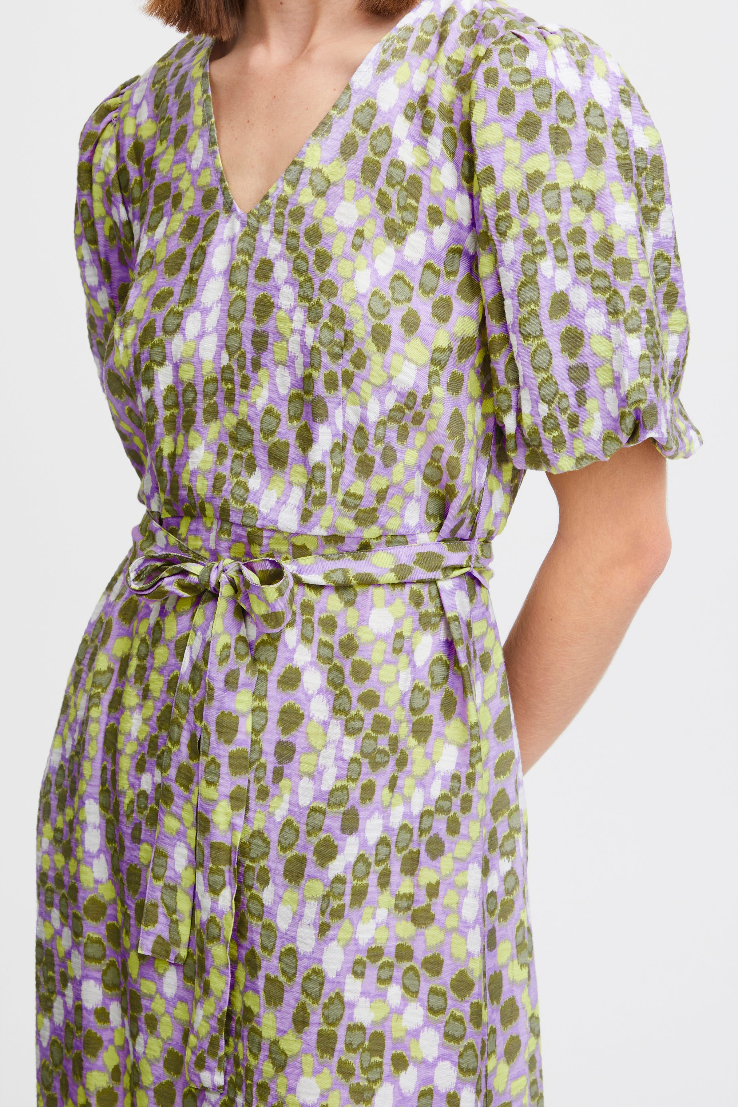 BYIBANO Jurk LOOKBOOK DETAIL 20814605-202848