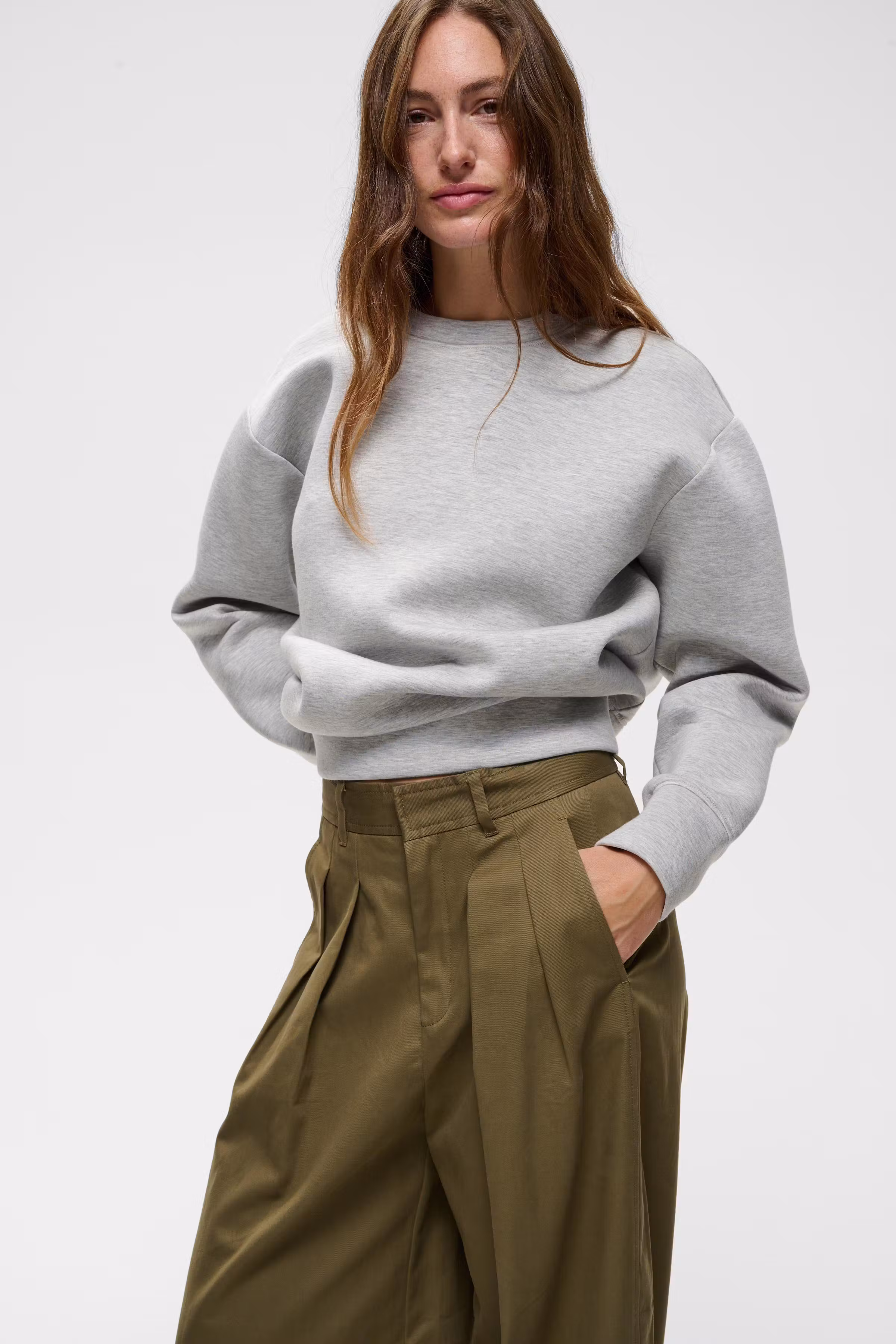 LukkiaIW Barrel pant LOOKBOOK DETAIL 30111445-190312