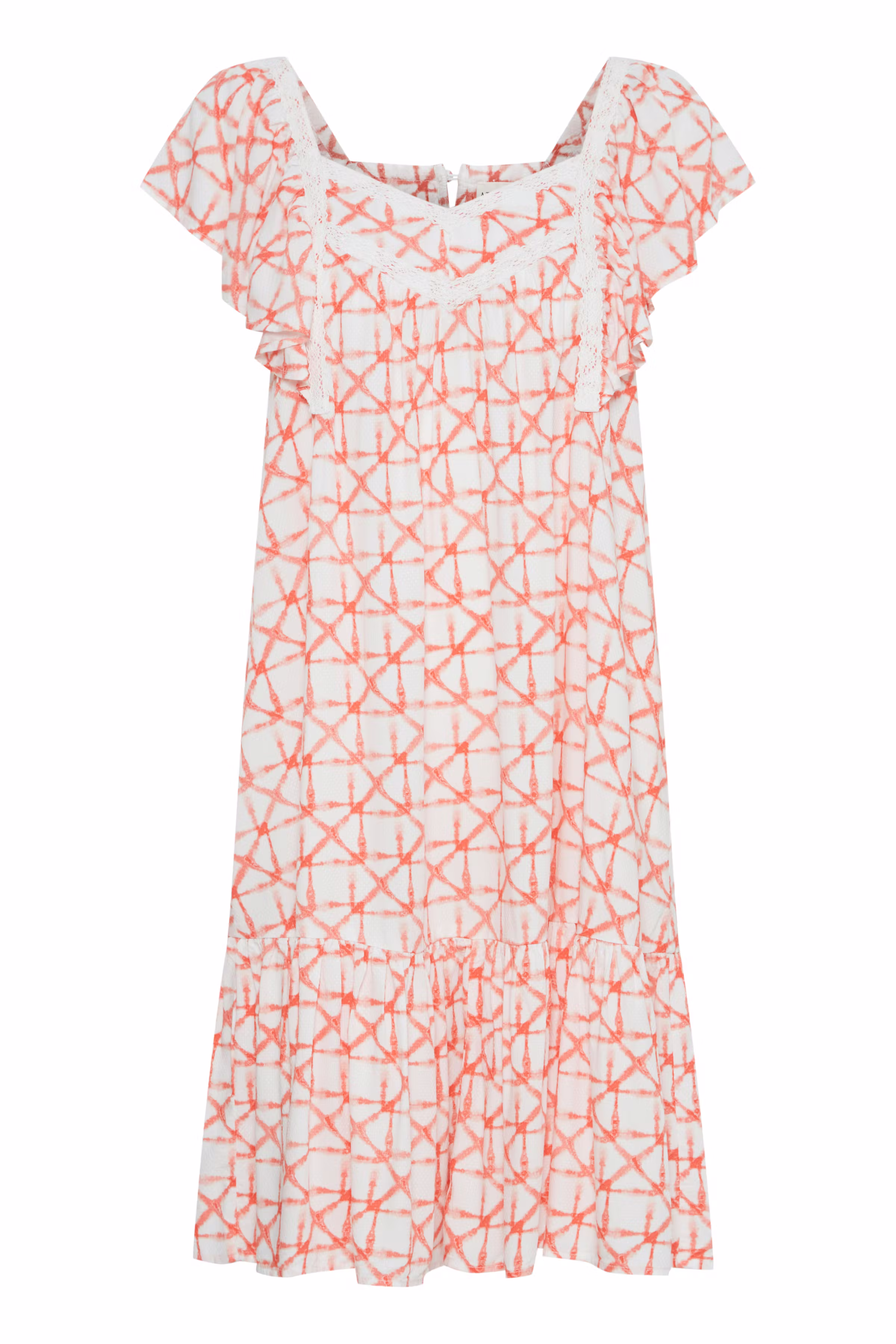 IRMORENI Kleid PACK FRONT 20120842-202904