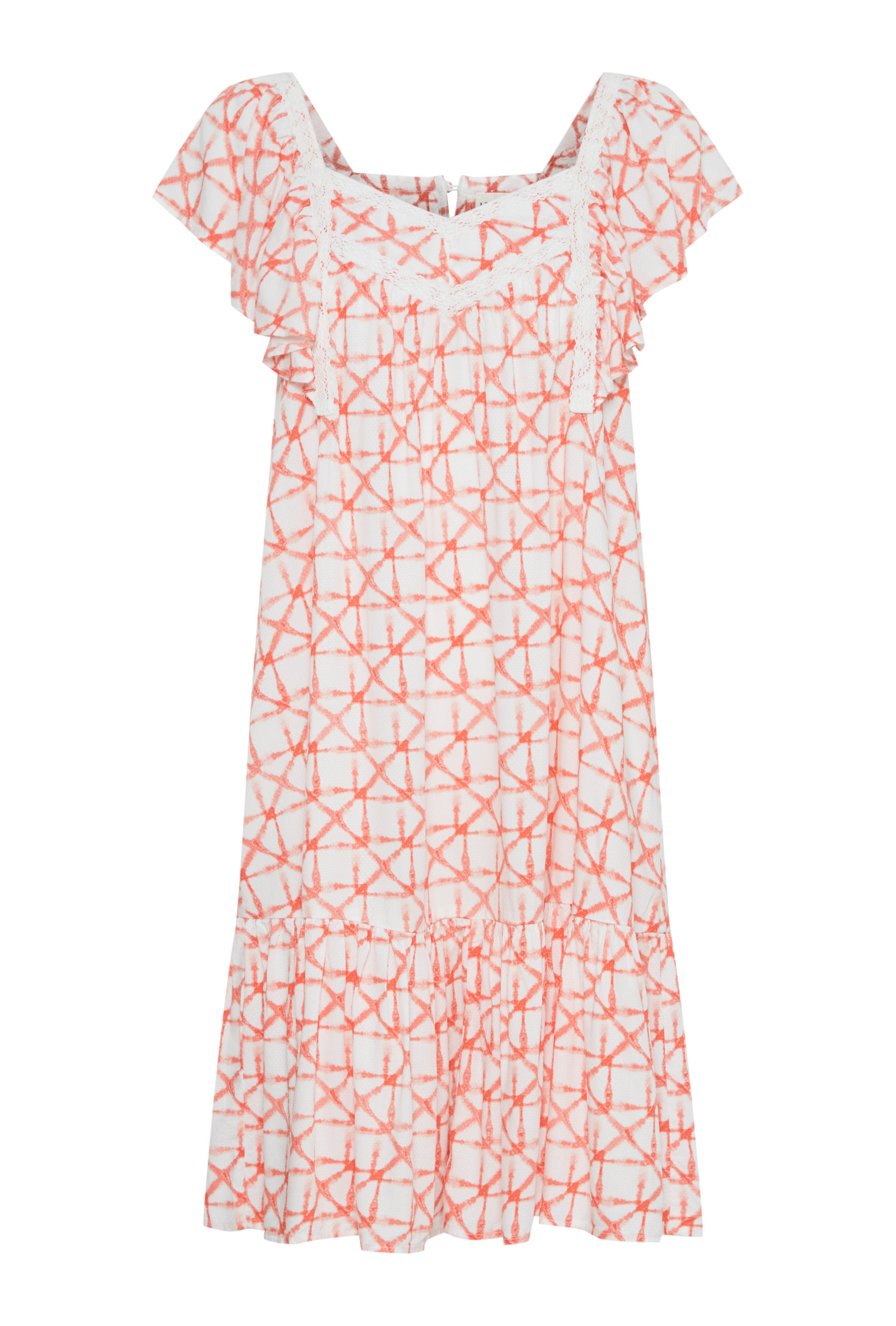 IRMORENI Klänning PACK FRONT 20120842-202904