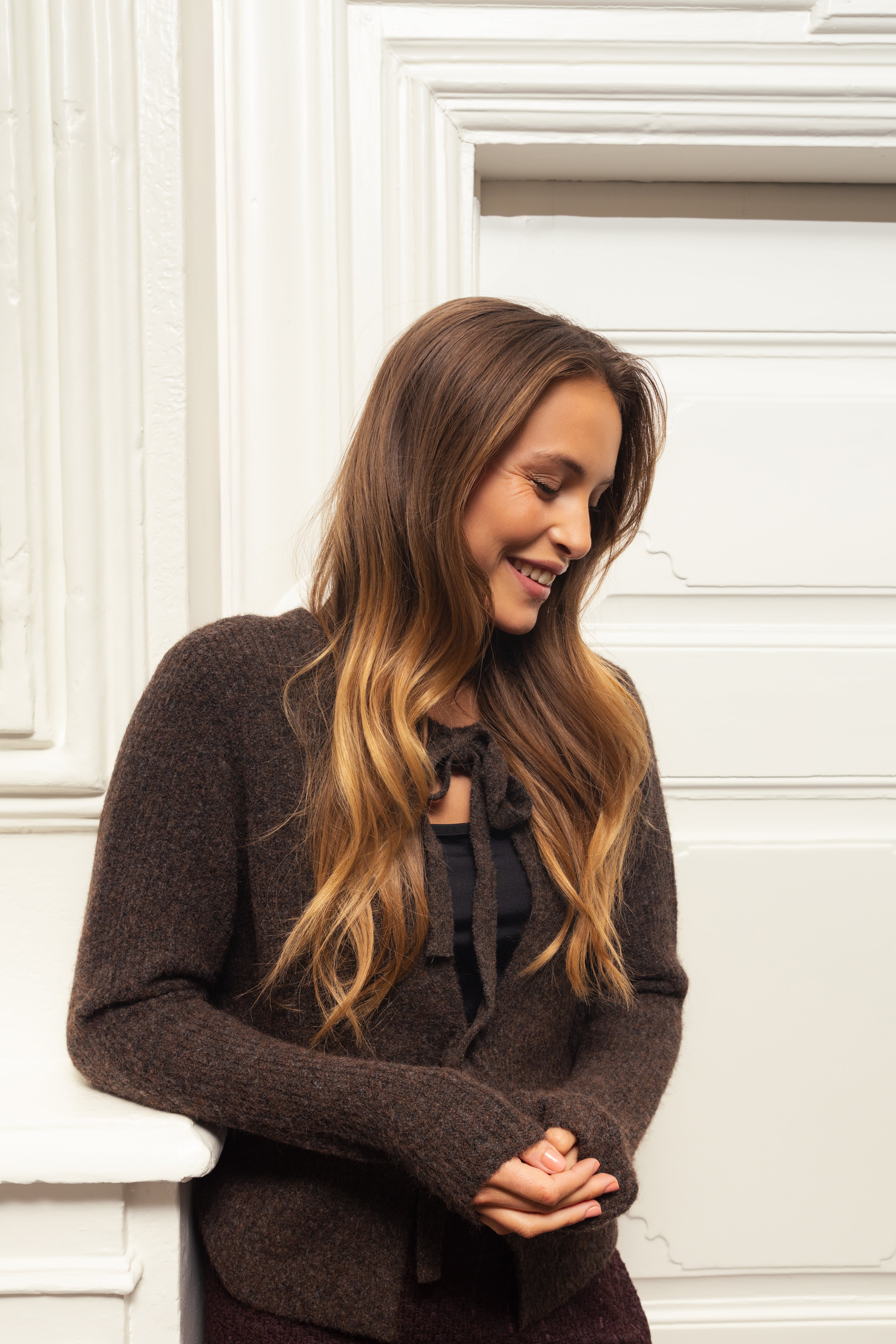 FRROSANNA Cardigan LOCATION NONE 20617298-191109