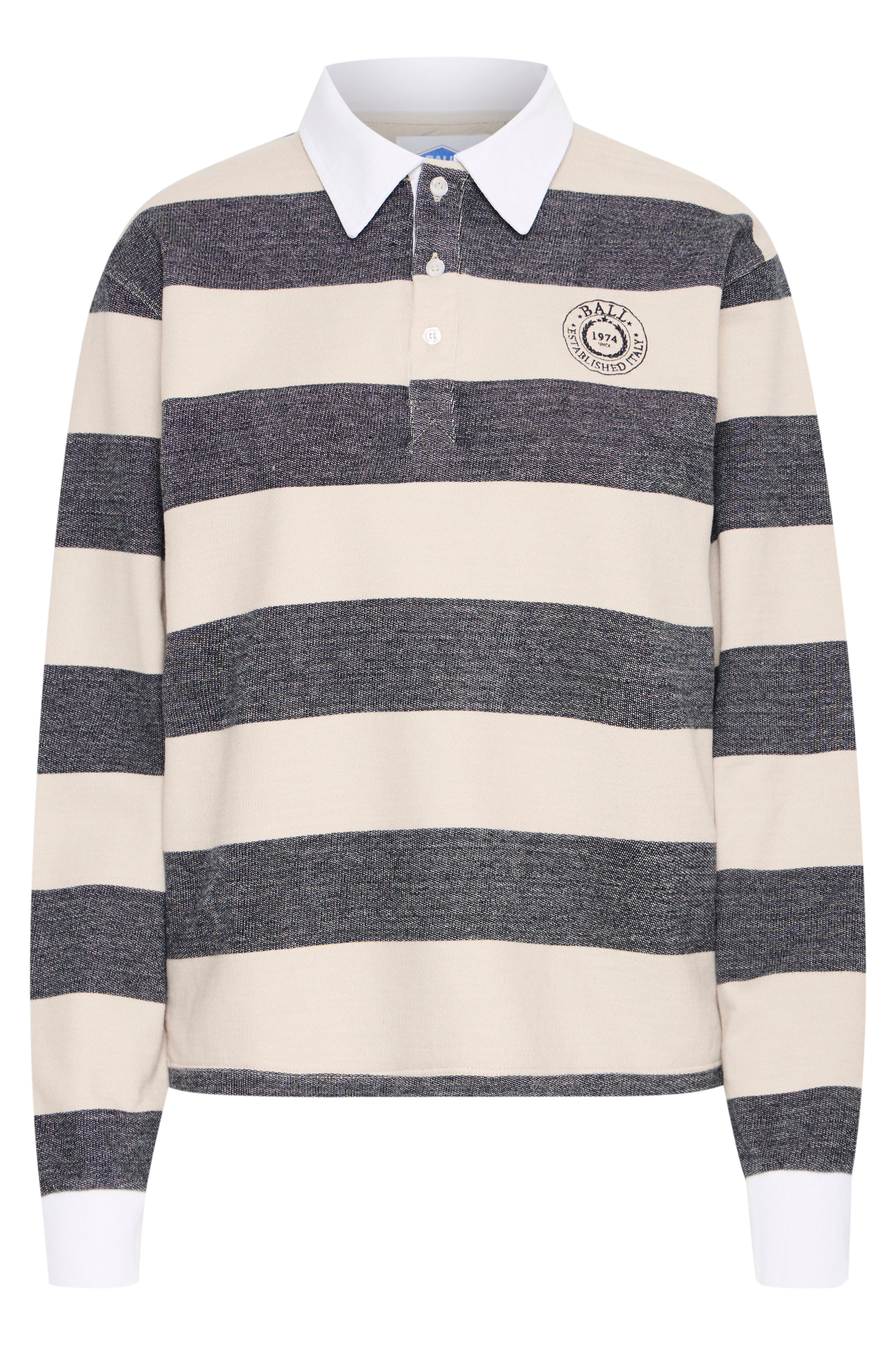 BAZAMBROTTA Poloshirt PACK FRONT 50405117-141904