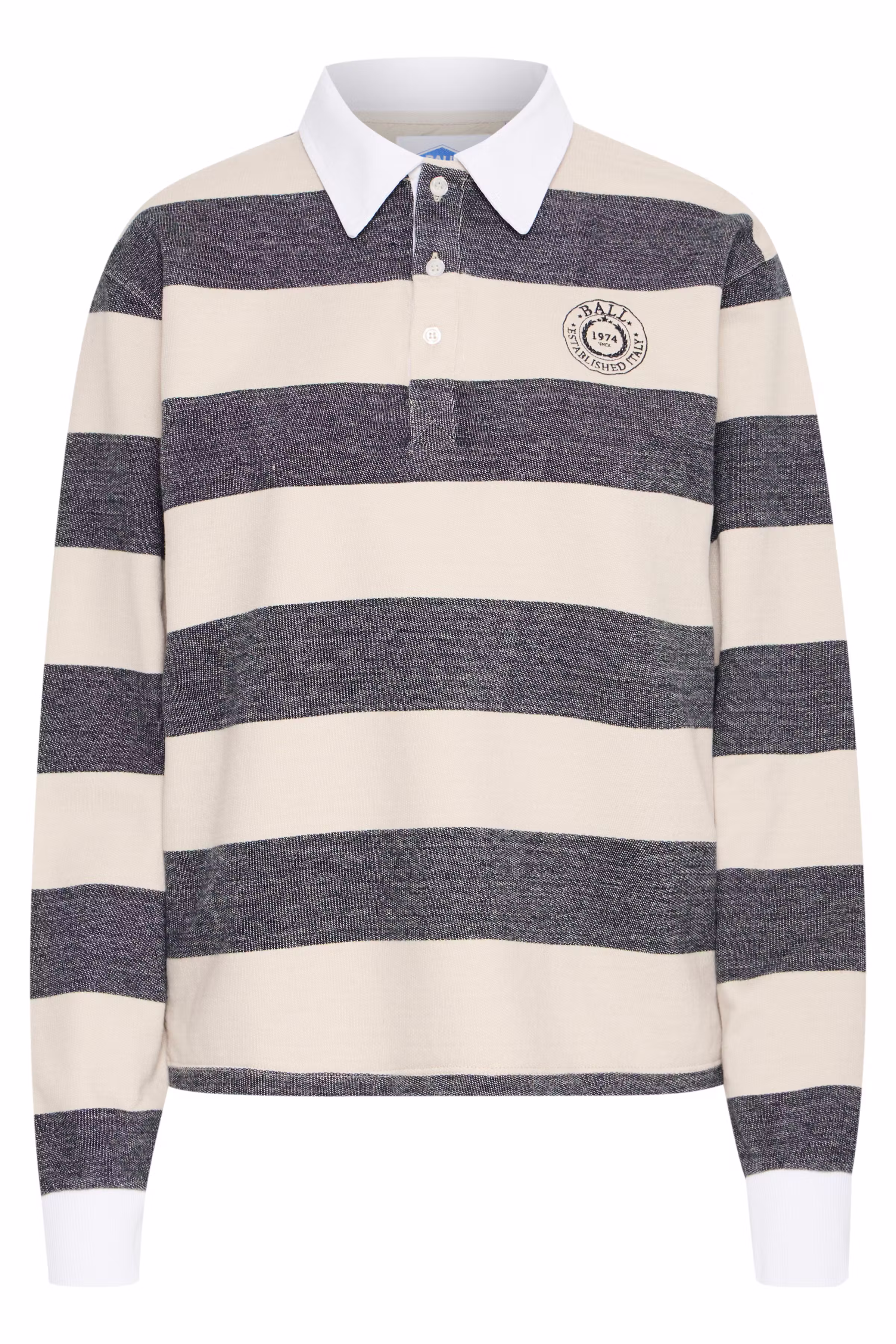 BAZAMBROTTA Poloshirt PACK FRONT 50405117-194018