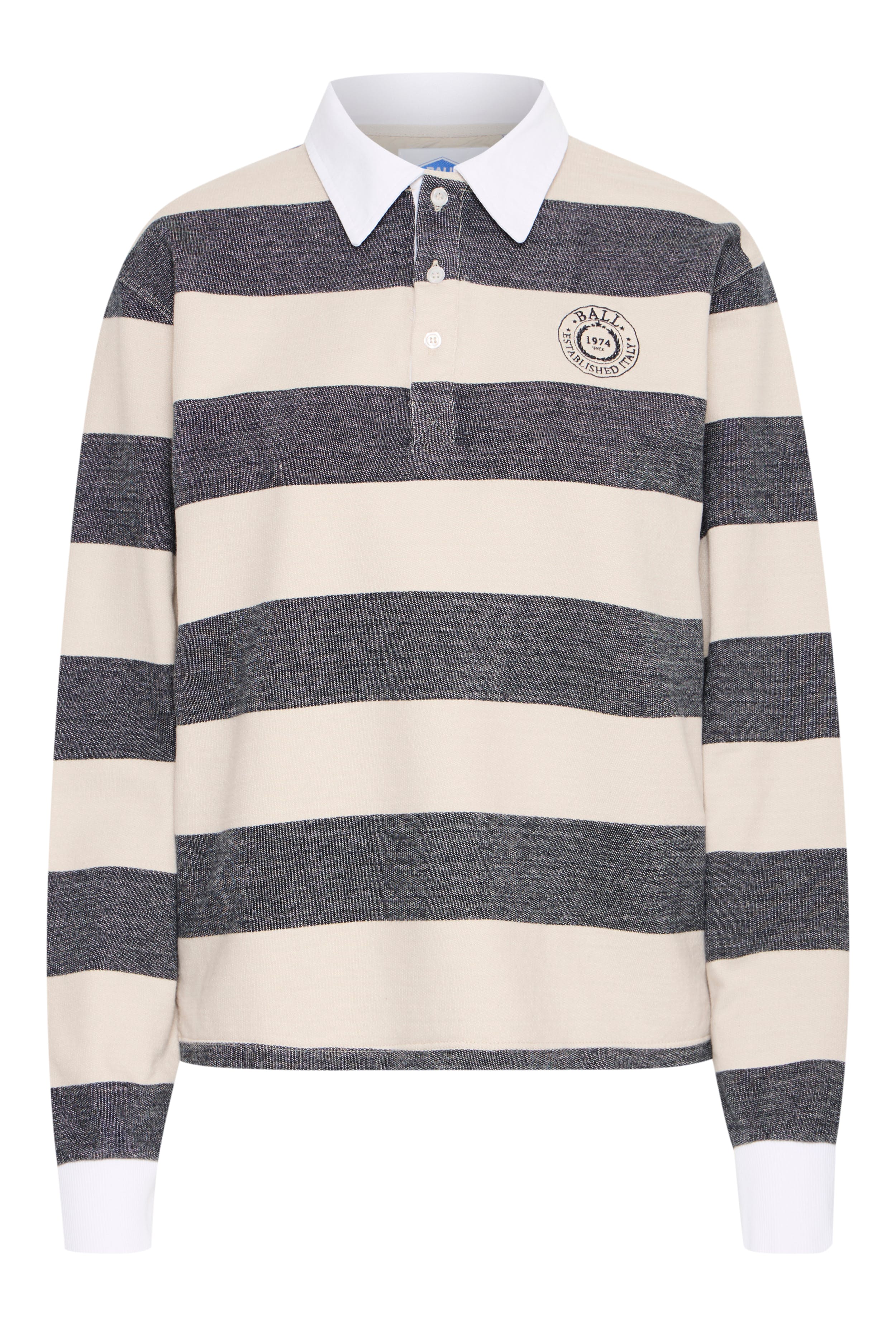 BAZAMBROTTA Poloshirt PACK FRONT 50405117-194018