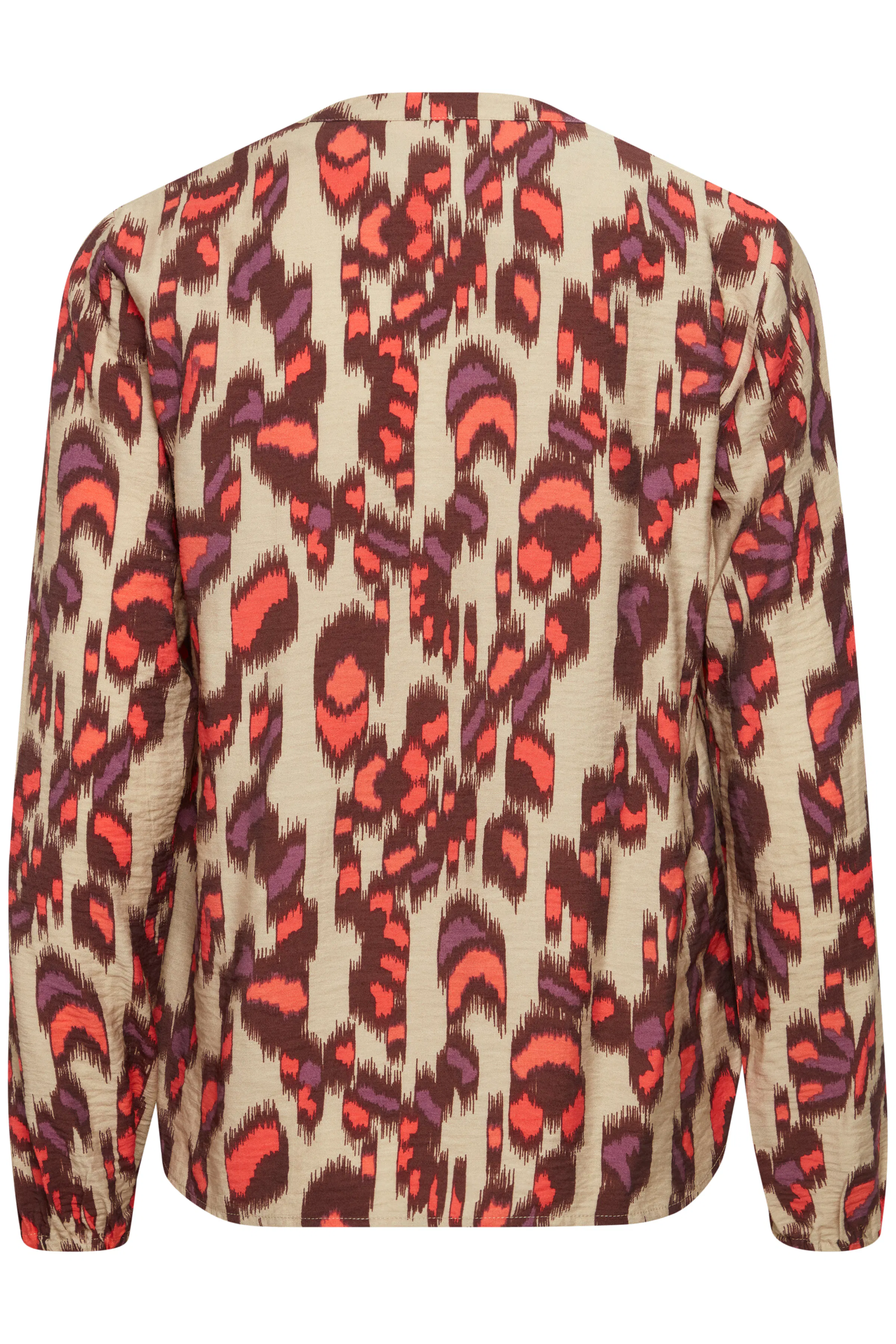 BYIBANO Blouse PACK BACK 20814319-202093