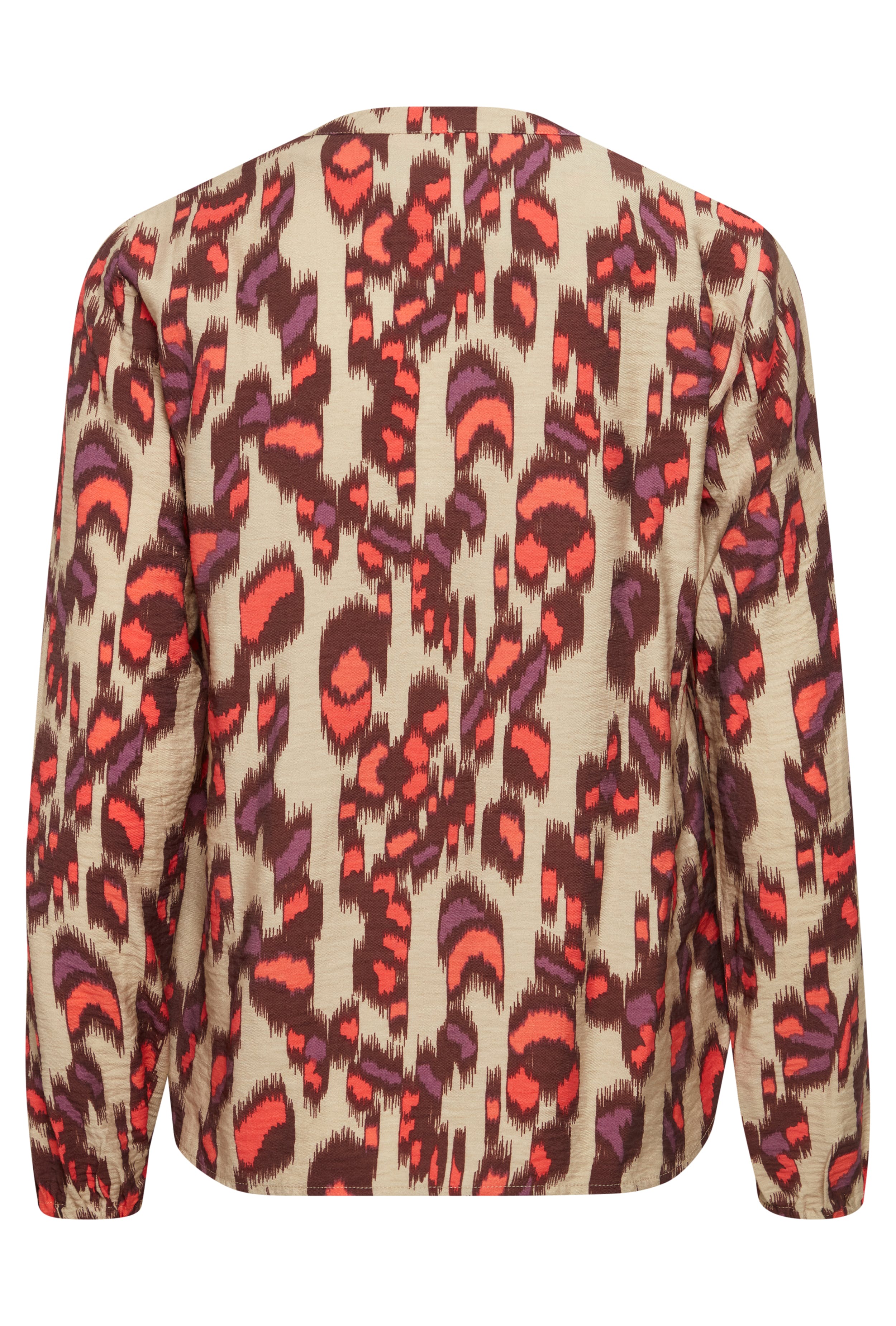 BYIBANO Blouse PACK BACK 20814319-202093