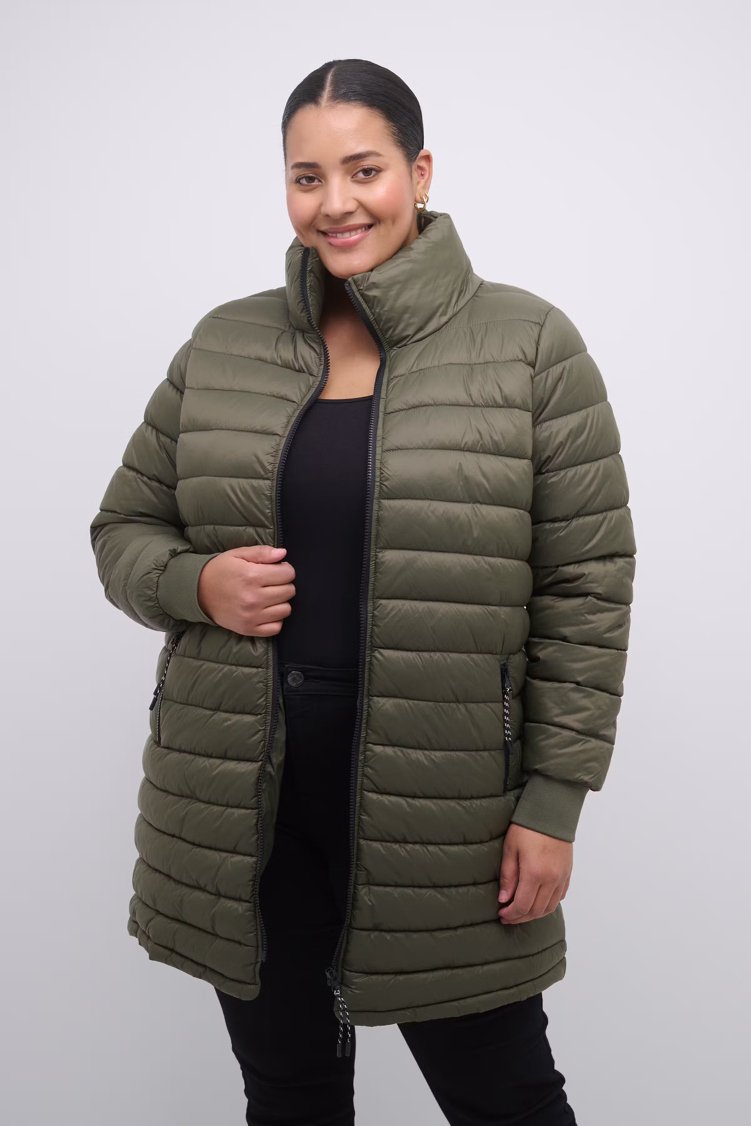 KClina Jacke LOOKBOOK FRONT 10581343-190511