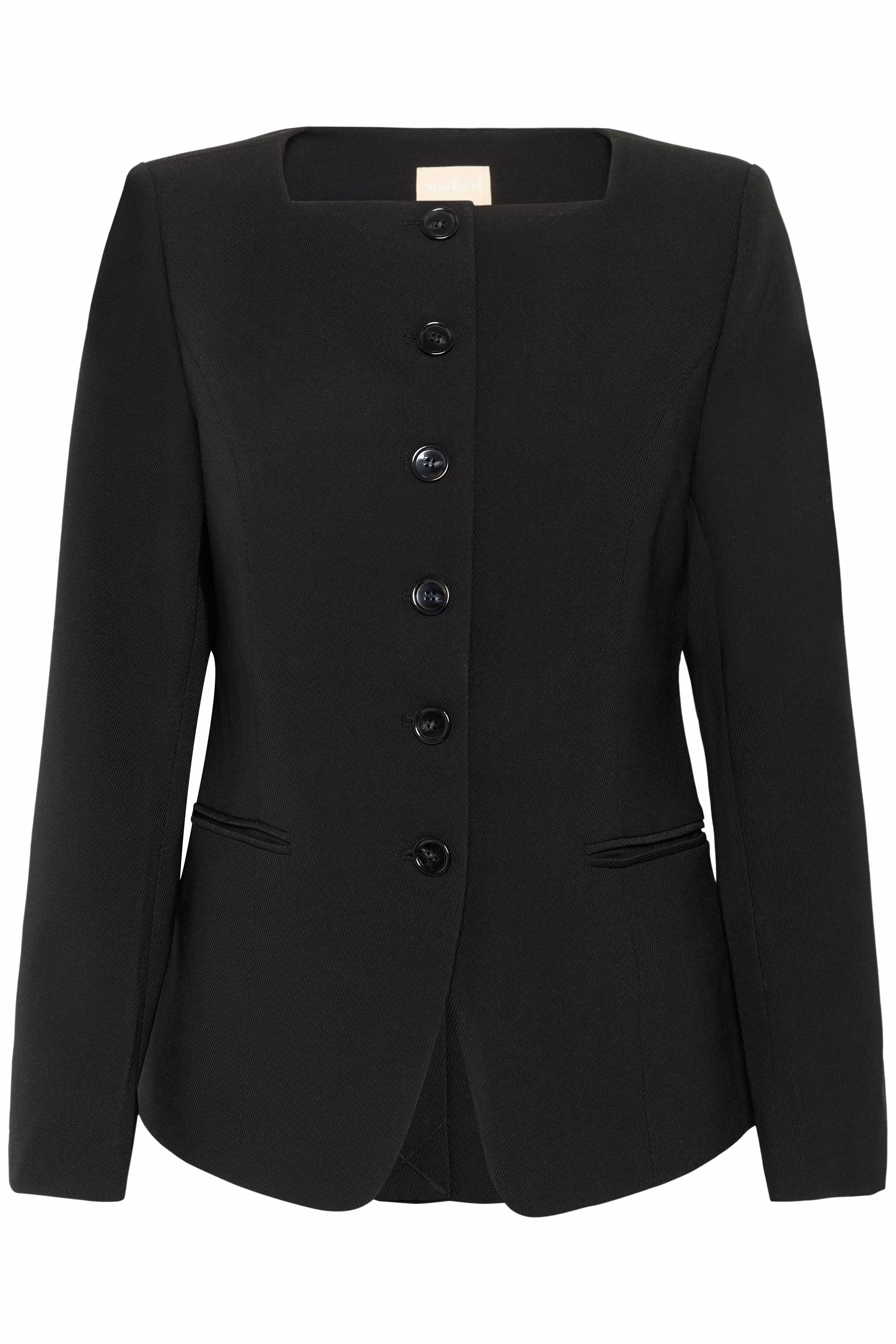 SLSarina Blazer PACK FRONT 30408641-194008