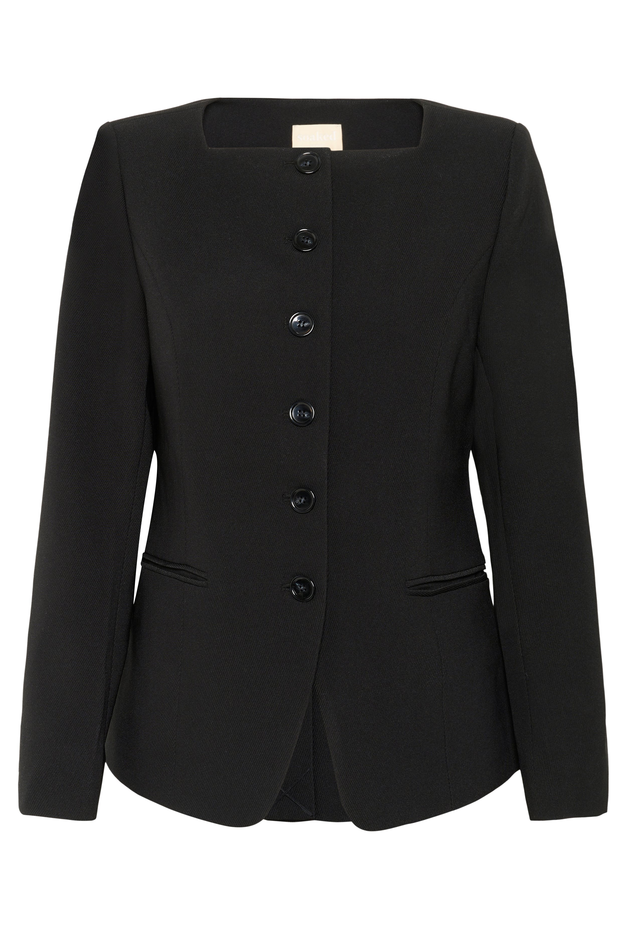 SLSarina Blazer PACK FRONT 30408641-194008