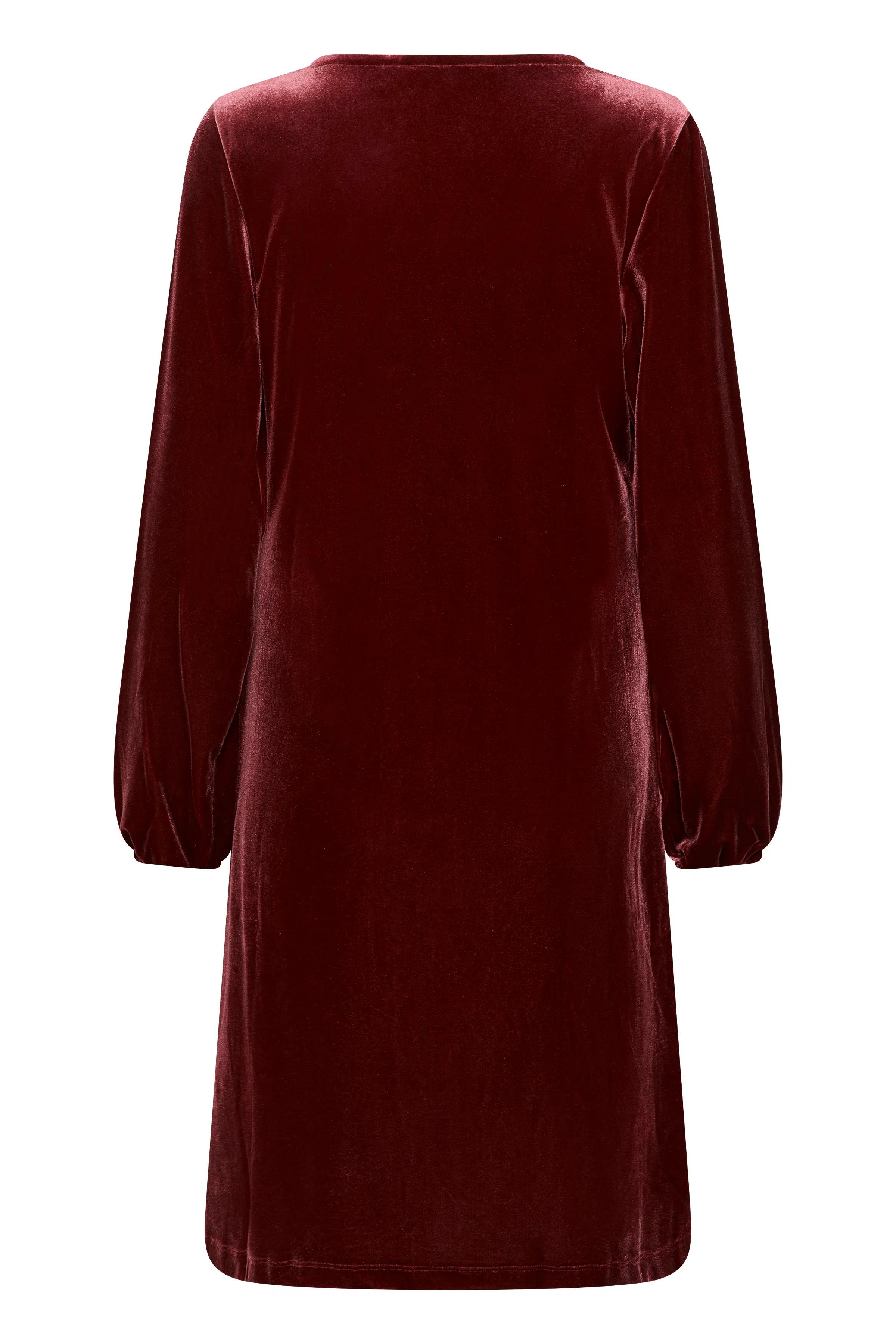 CRFrosty Dress PACK BACK 10614448-191522