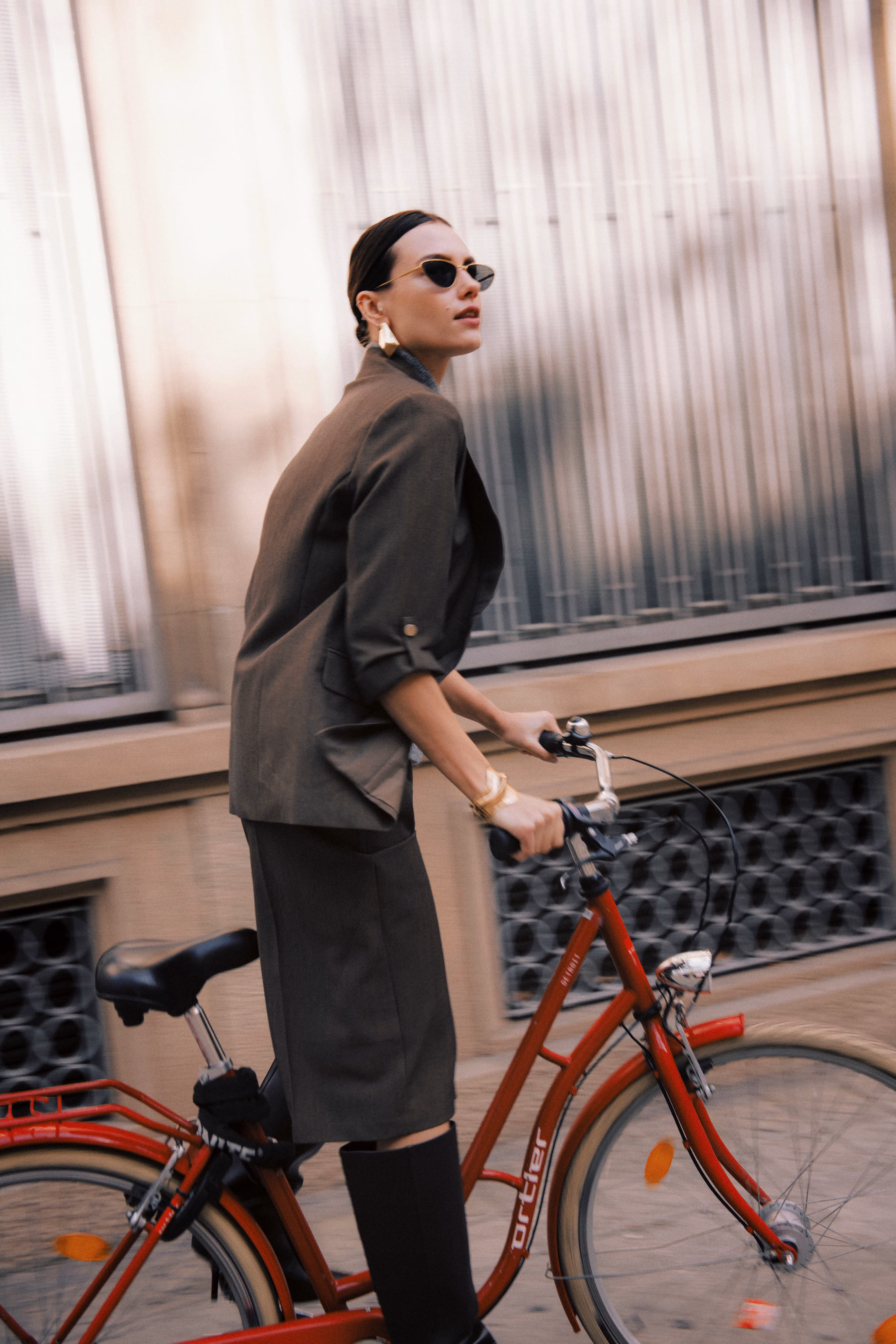 BYDANTA Blazer LOCATION NONE 20819325-1809281