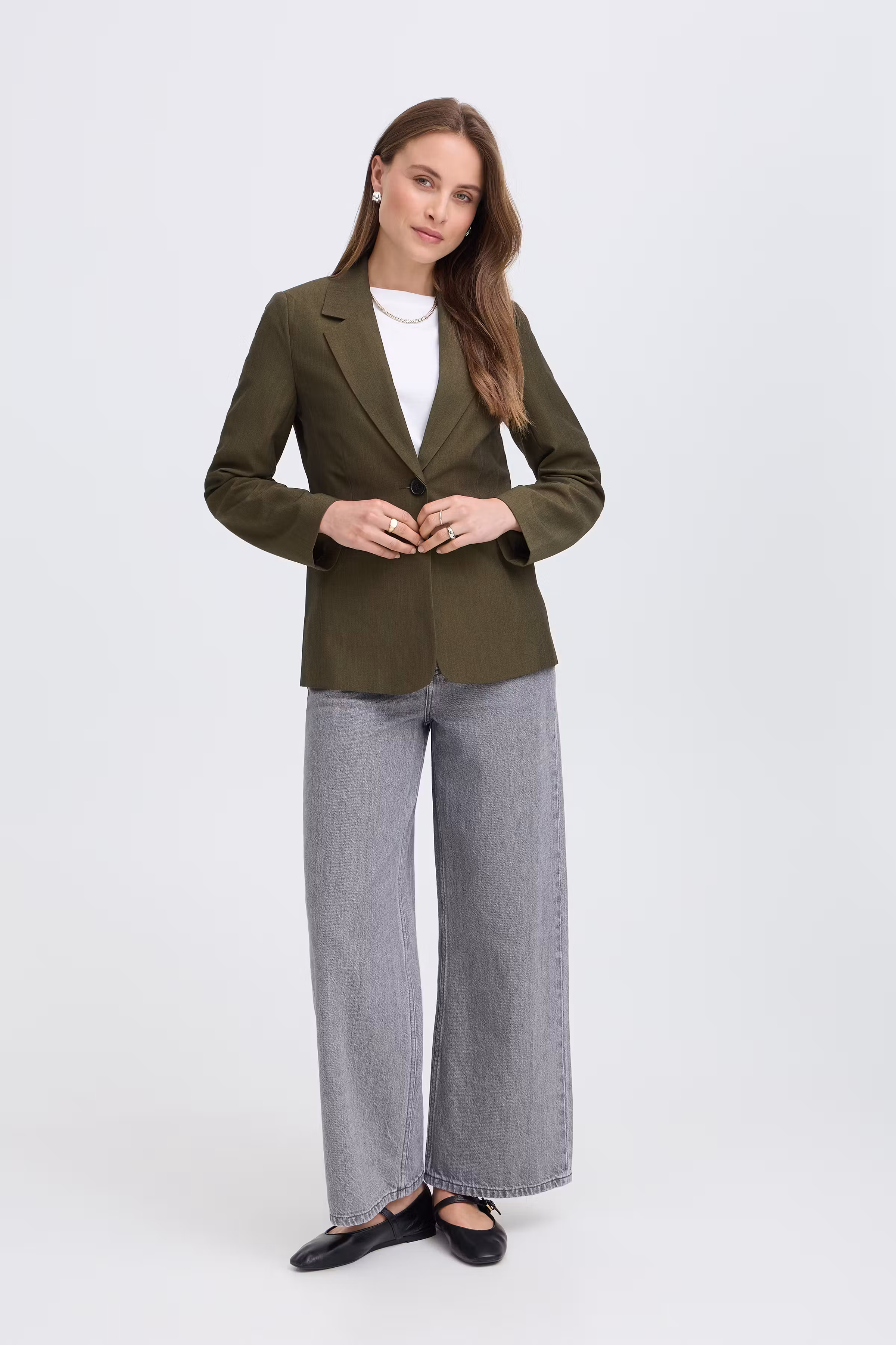 BYDANTA Blazer LOOKBOOK FRONT 20816136-1905151