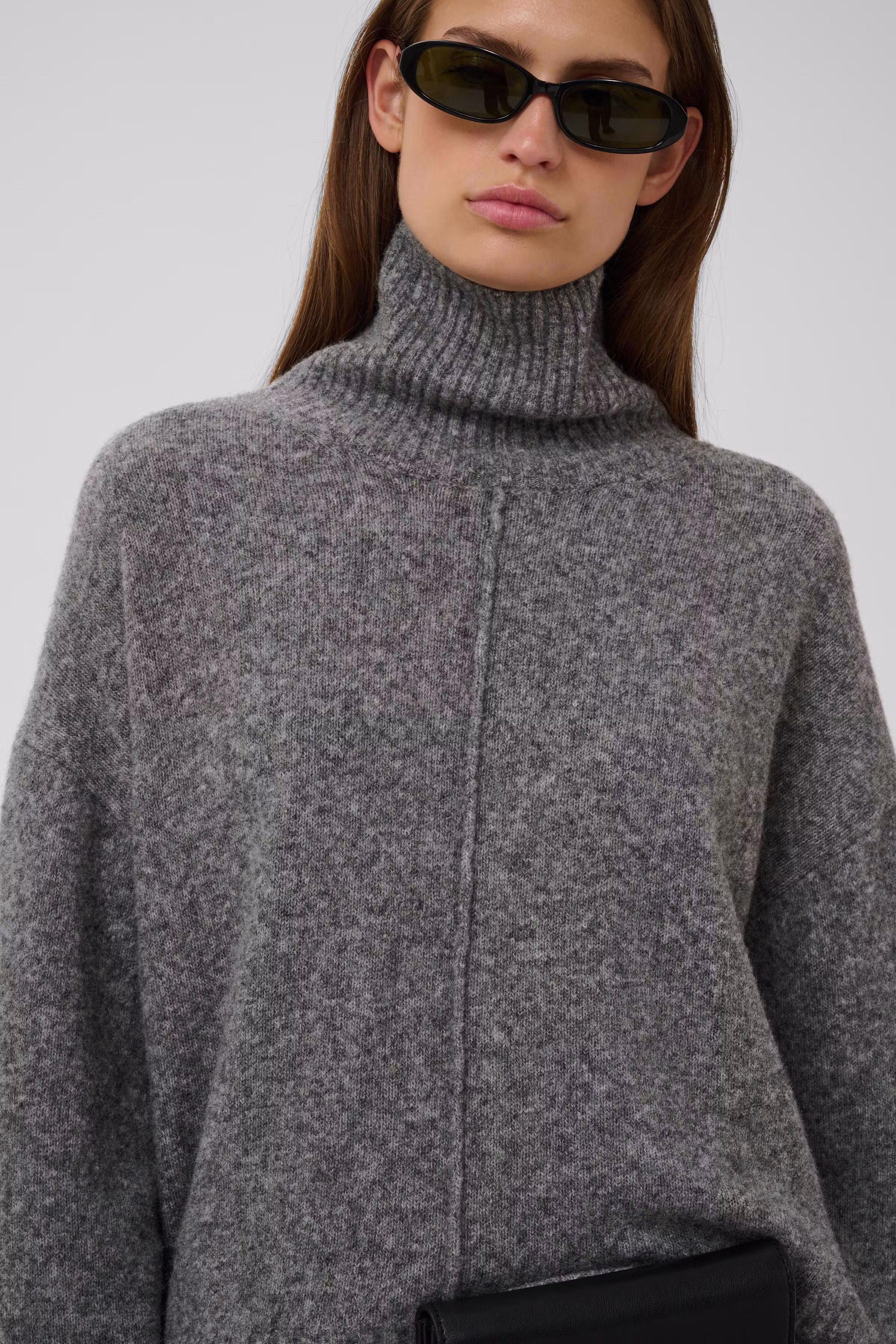 SLBean Pullover LOOKBOOK DETAIL 30409766-303161