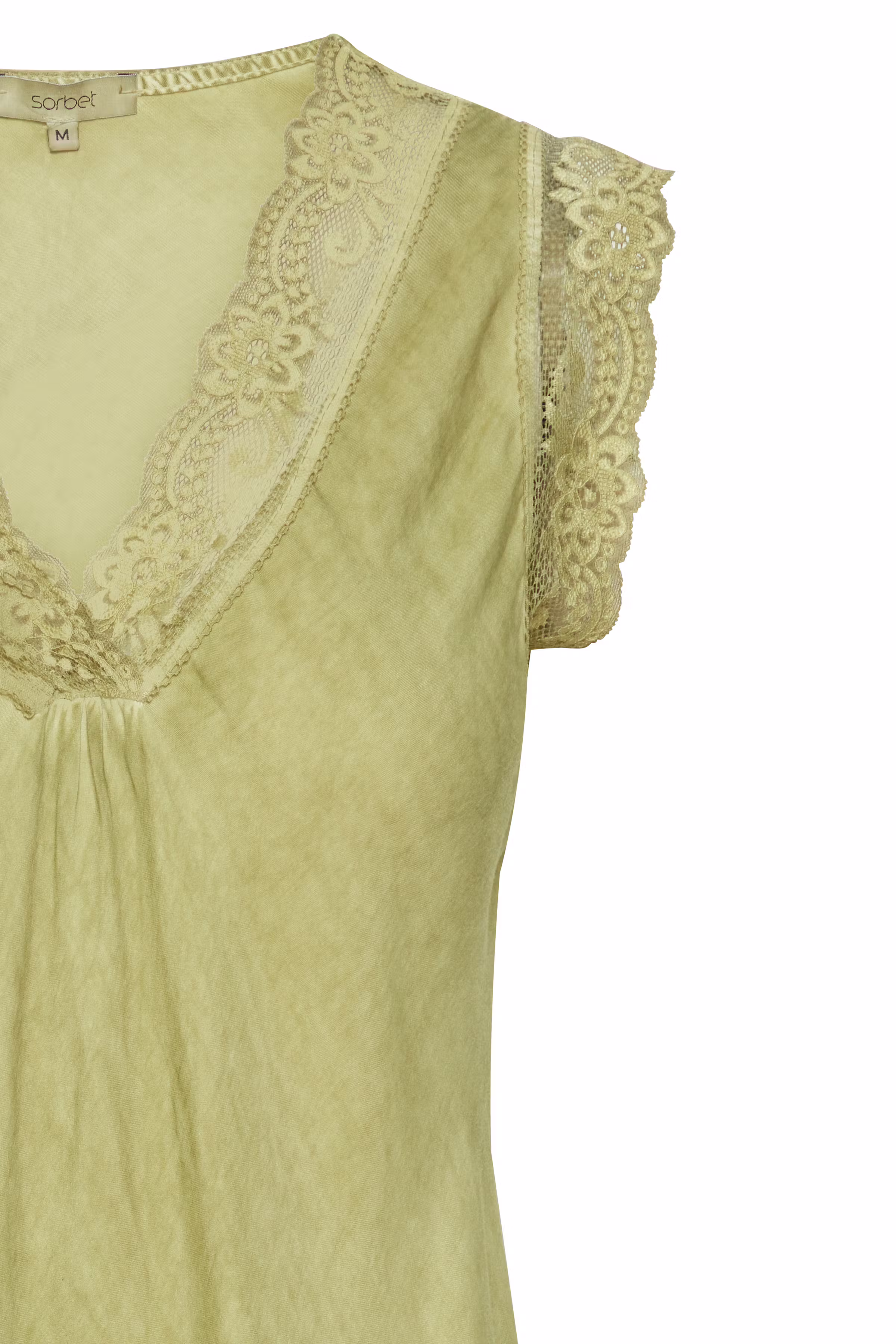 SBBENITTA Blouse PACK DETAIL 22100266-170636