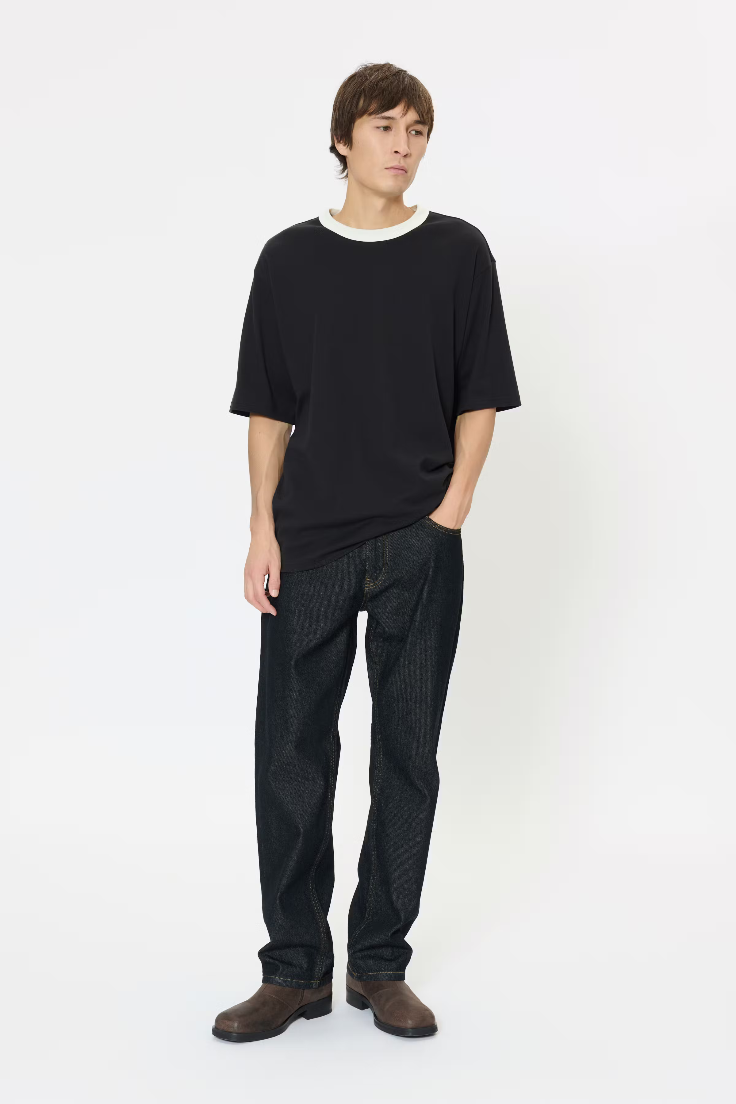 MAhudson T-shirt LOOKBOOK FRONT 30208901-300275