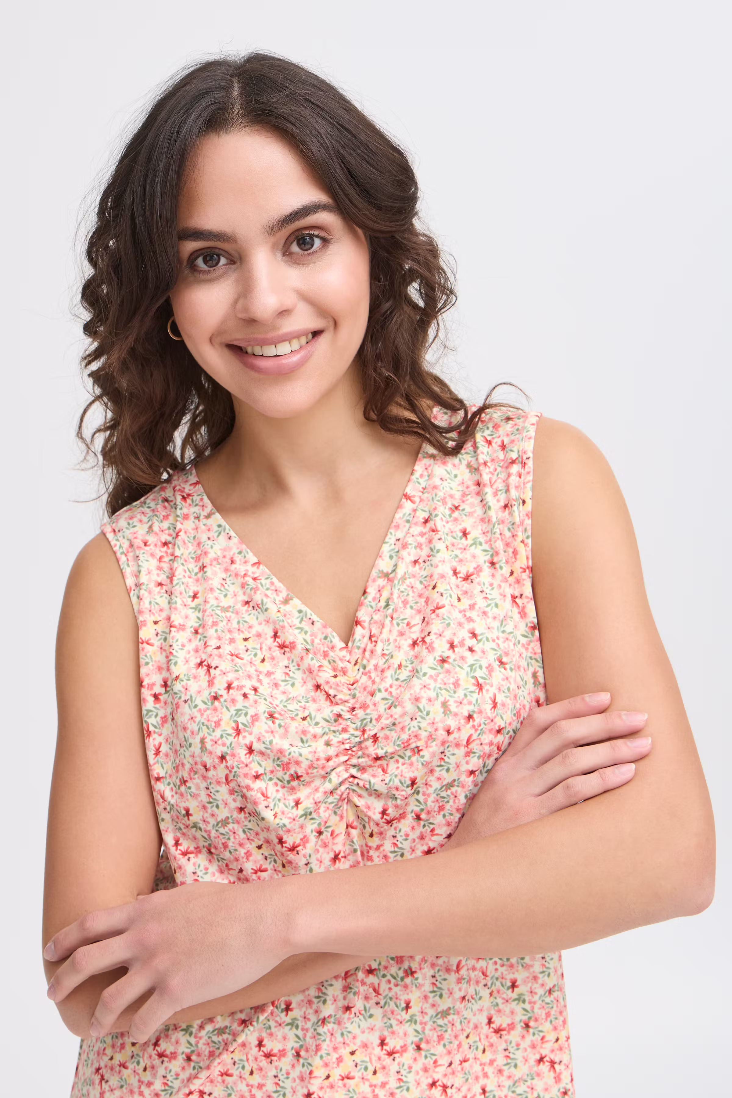 FRSEEN Top LOOKBOOK DETAIL 20614030-204769