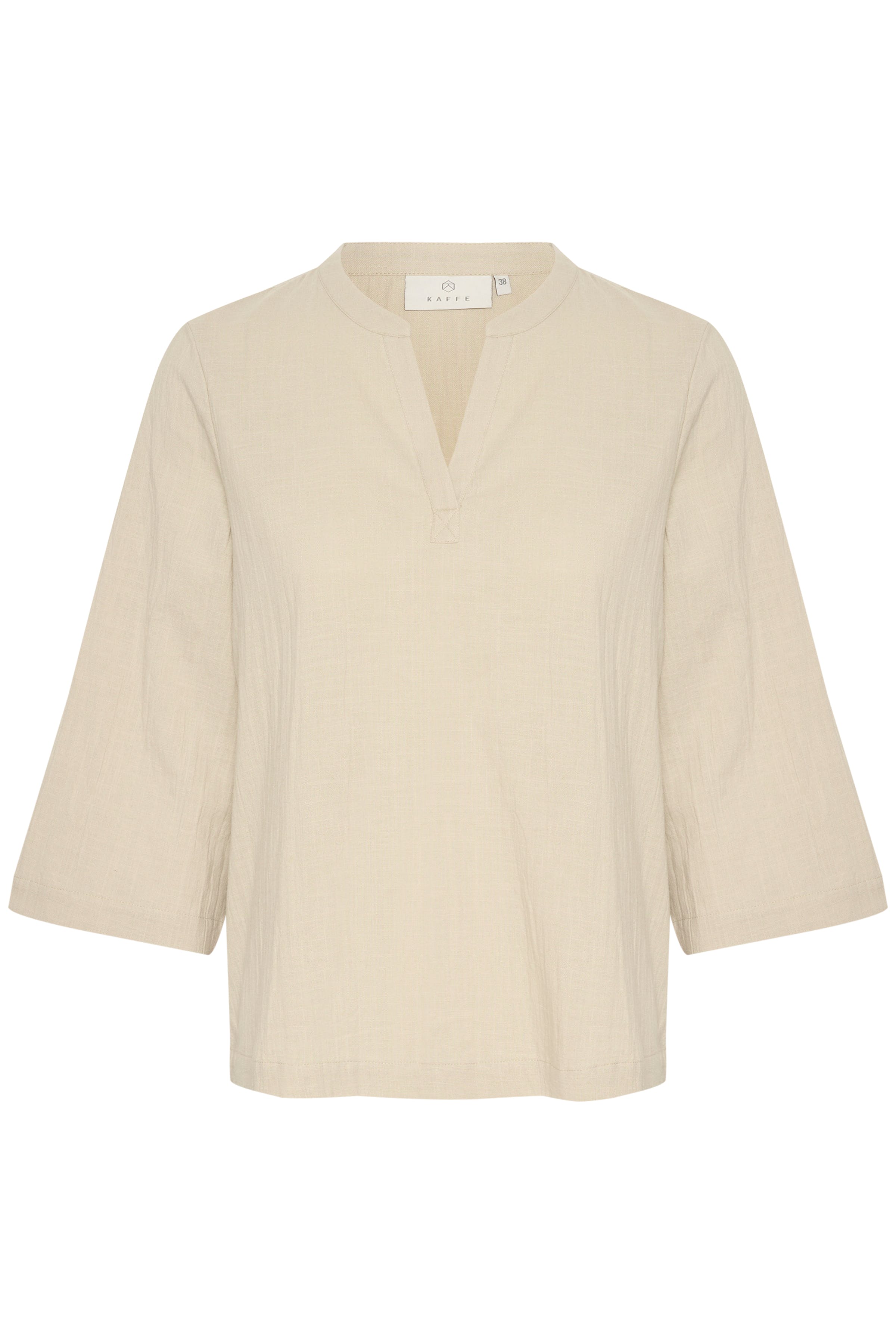 KAemily Blouse PACK FRONT 10508874-190511