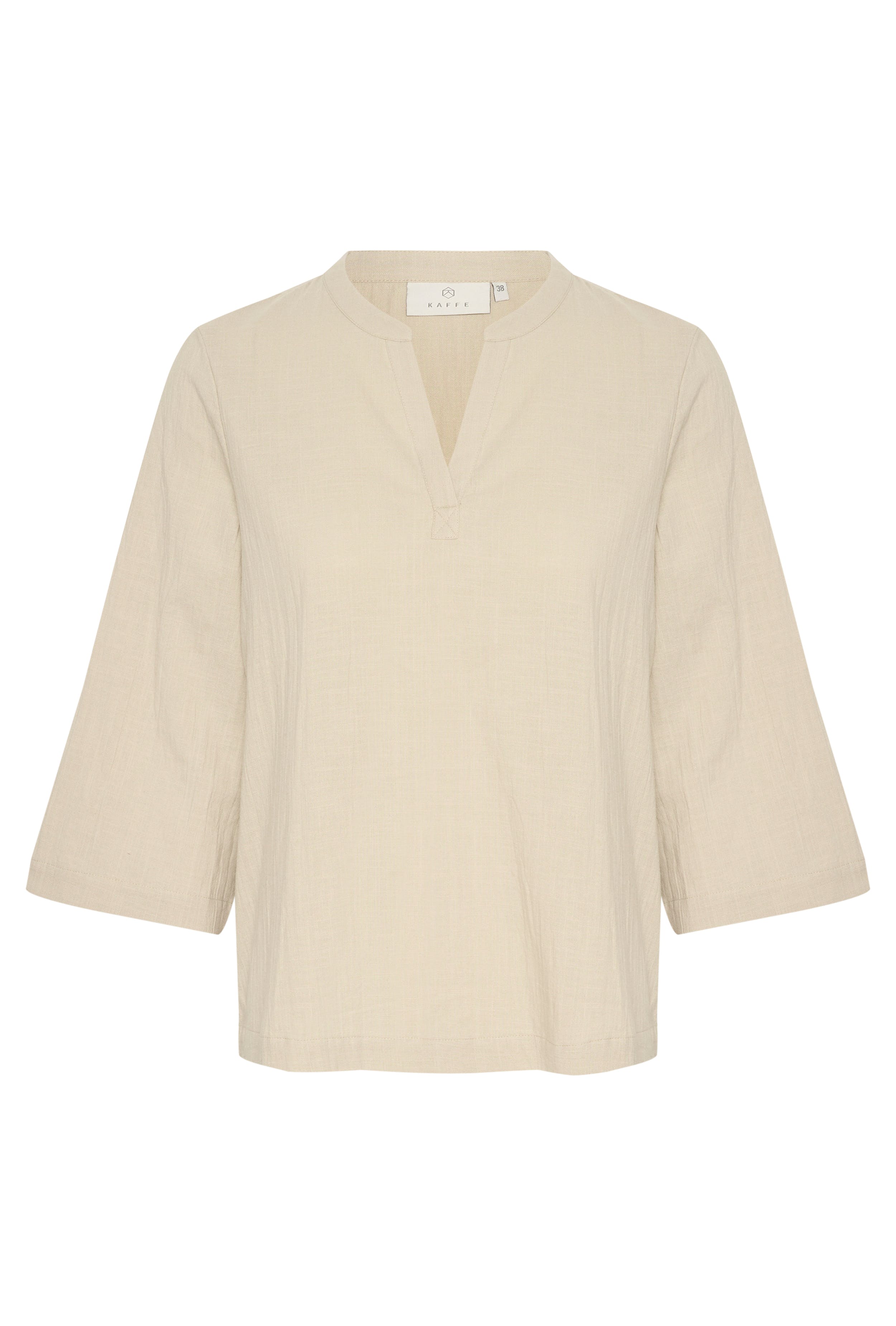 KAemily Blouse PACK FRONT 10508874-151305