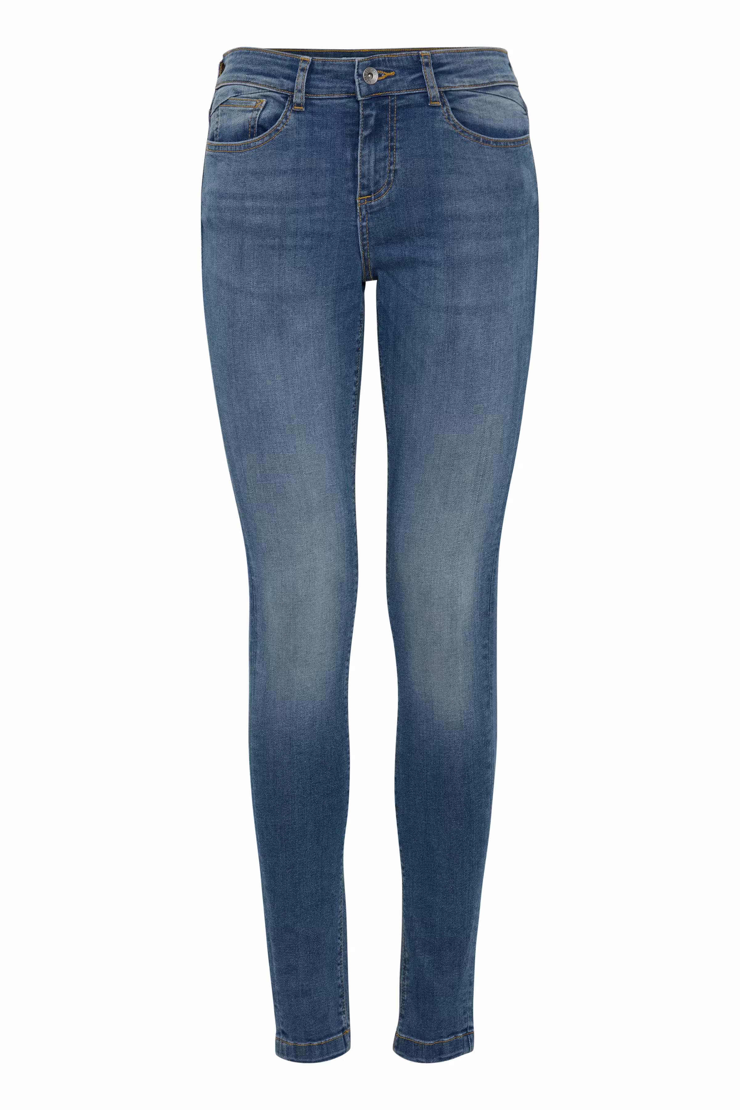 Lola Jeans PACK FRONT 20803214-80939