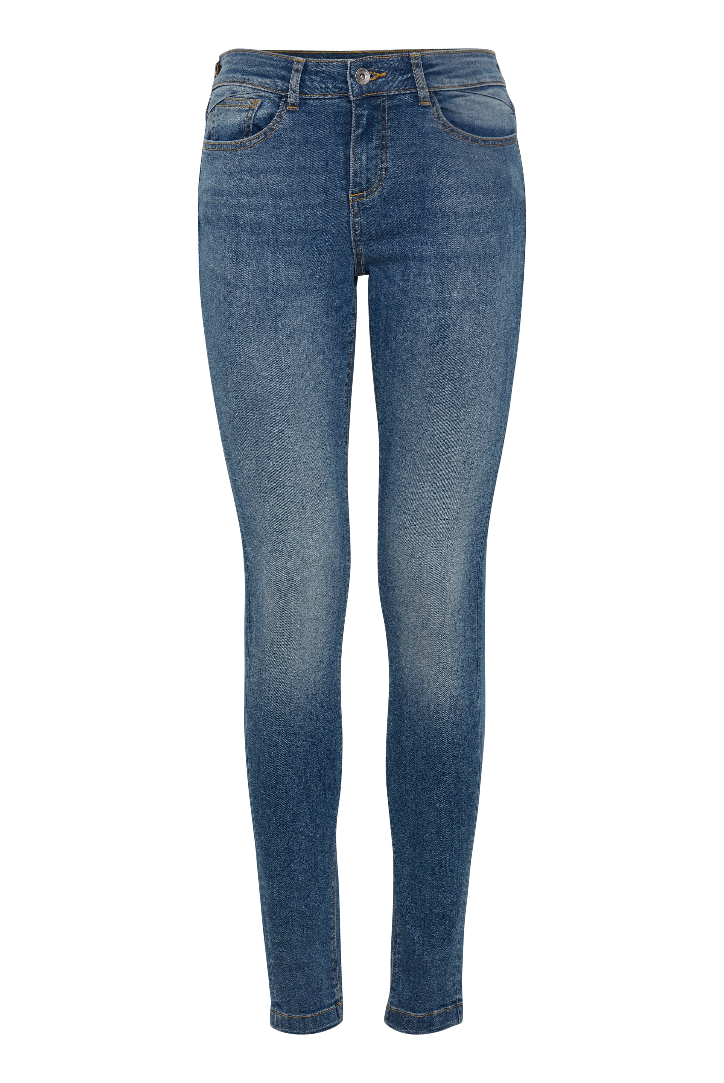 Lola Jeans PACK FRONT 20803214-80930