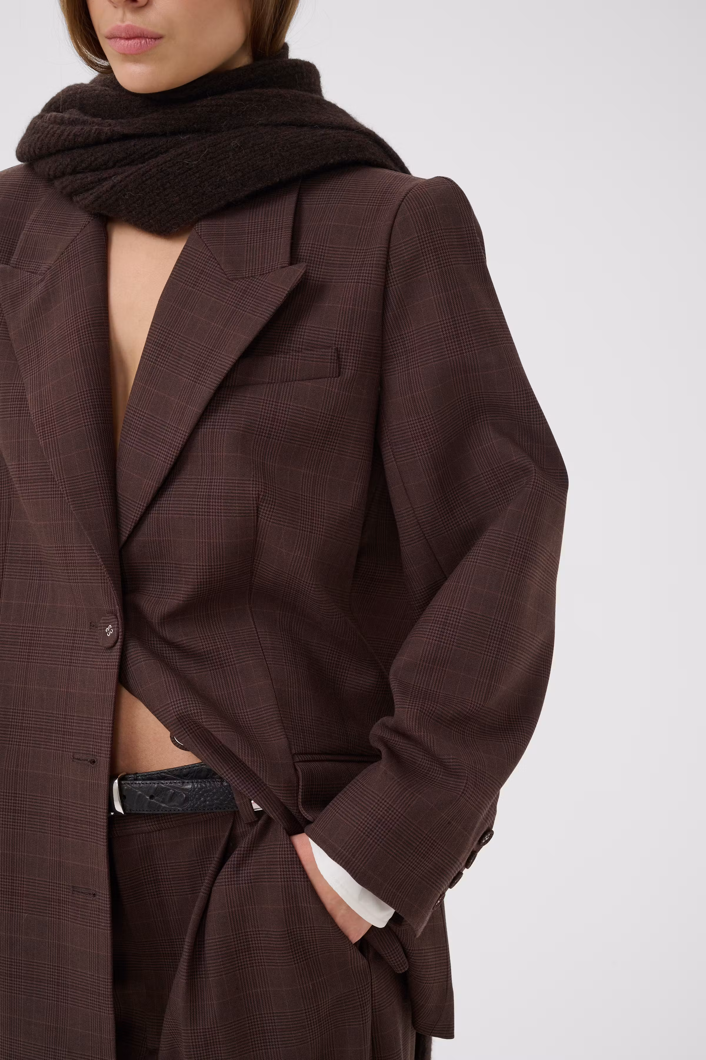 GZlavana Blazer LOOKBOOK DETAIL 10911435-109903