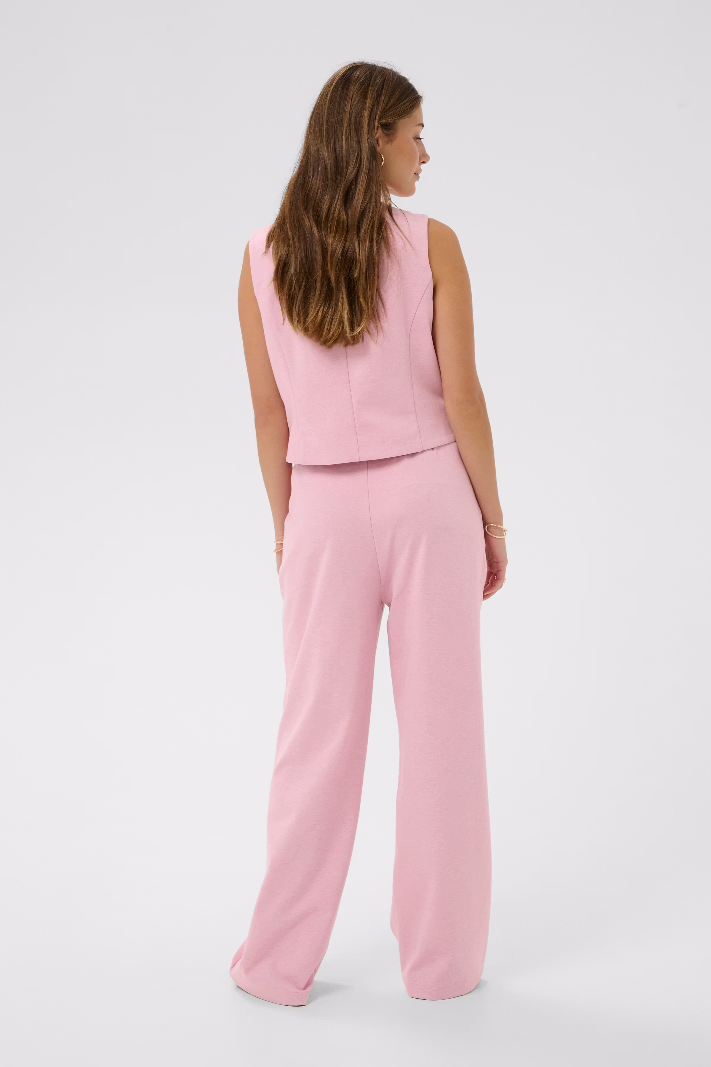 CRAnett Bukser LOOKBOOK BACK 10612047-1423051