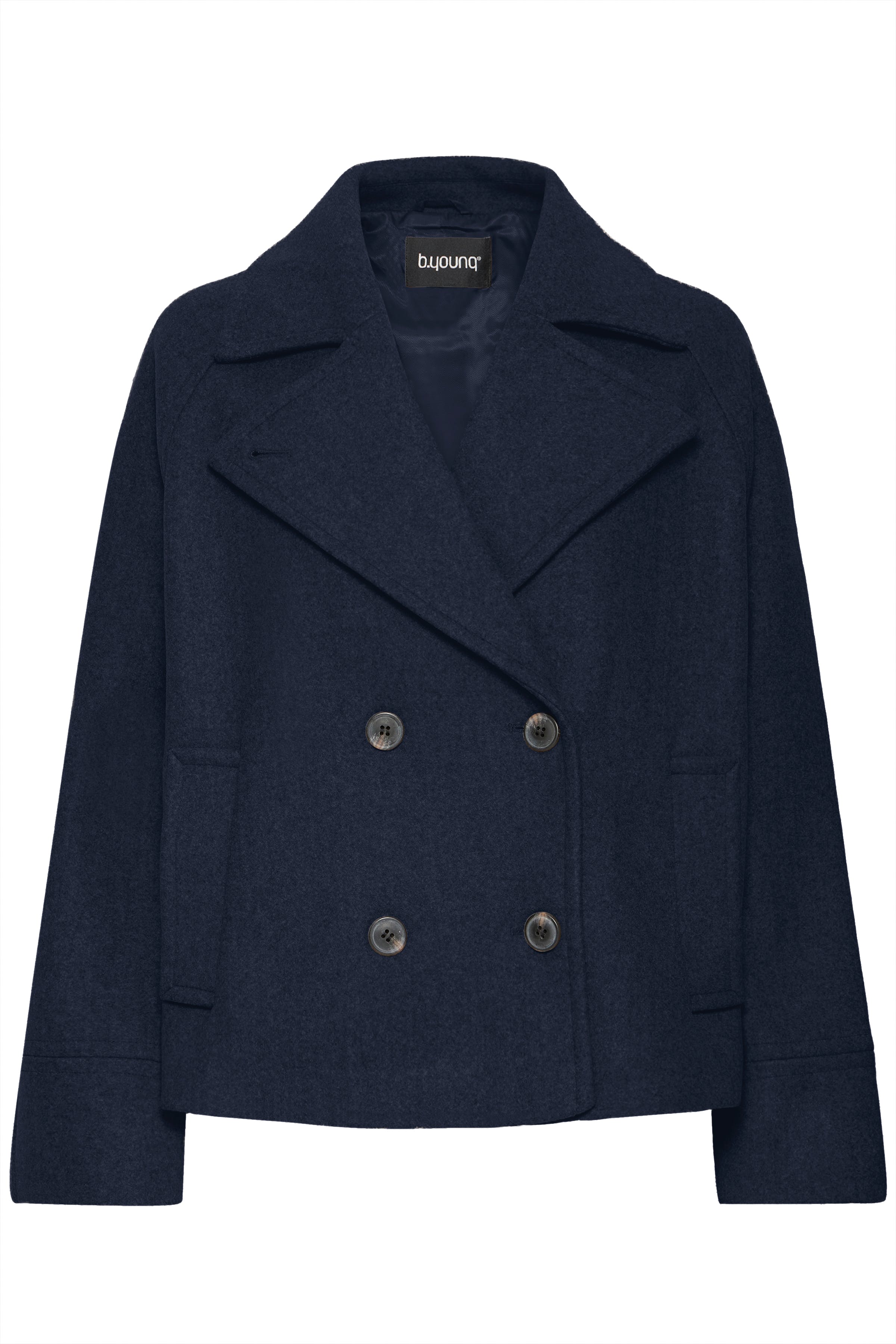 BYCILIA Yttertøy PACK FRONT 20816948-200455