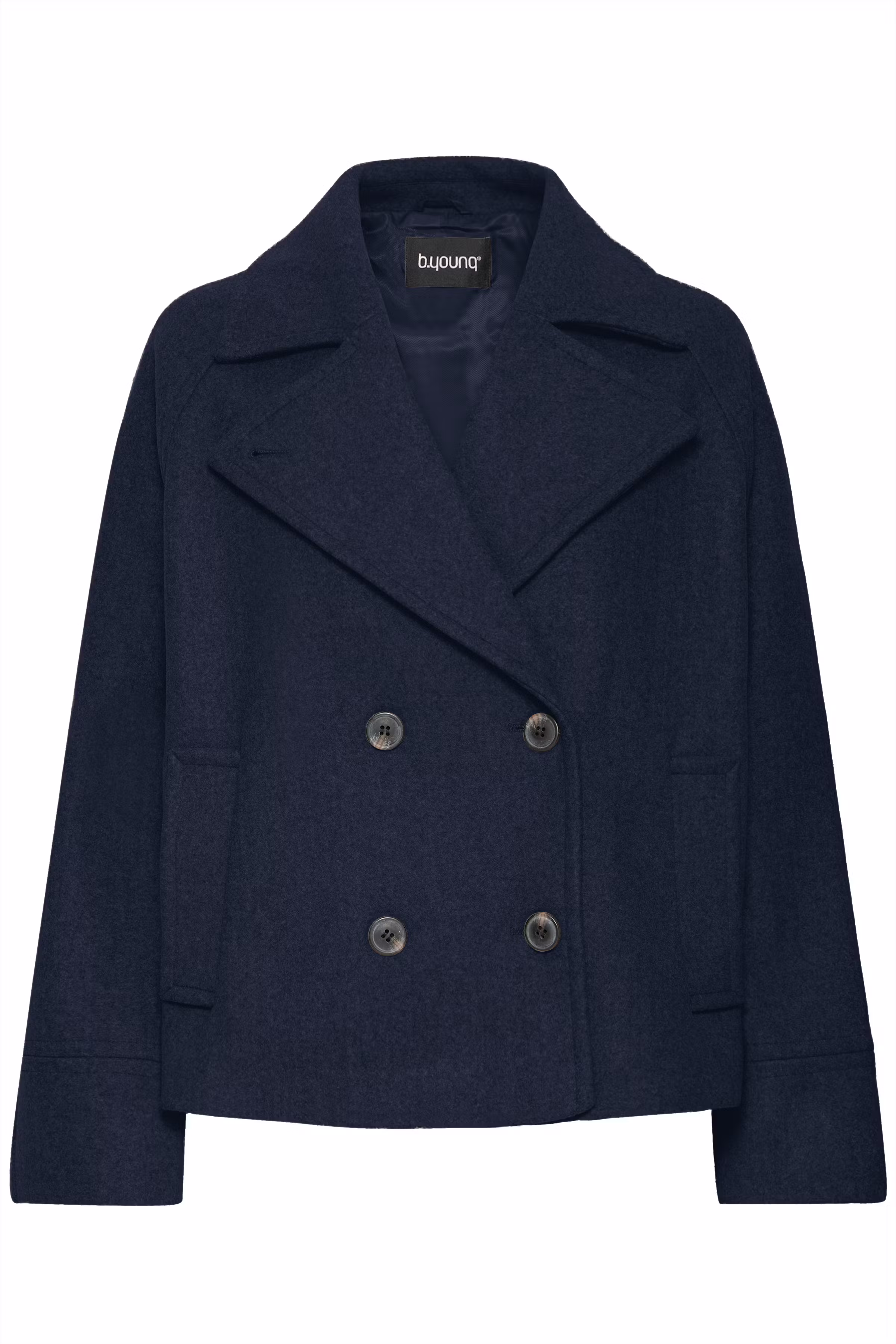 BYCILIA Outerwear PACK FRONT 20816948-193923