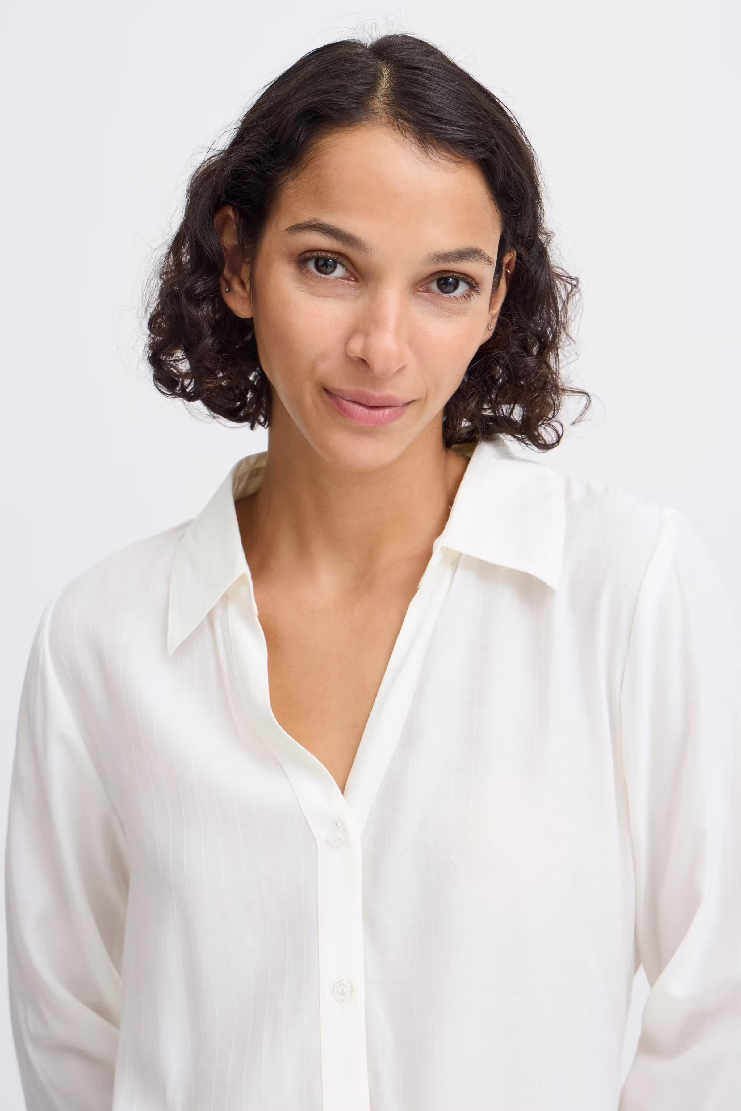 BYHUBBA Overhemd LOOKBOOK DETAIL 20813836-114300