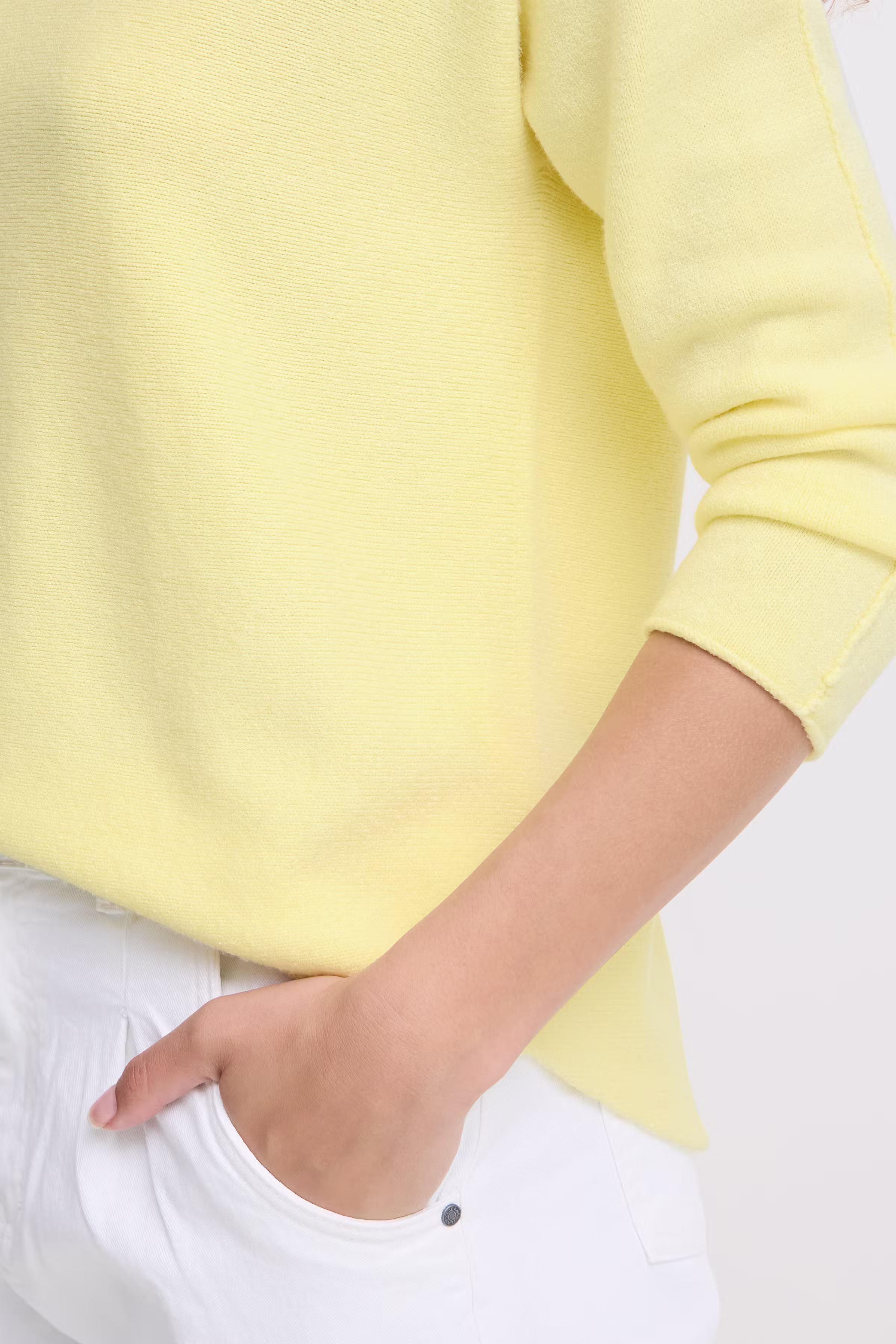 SBINNOVA Pullover LOOKBOOK DETAIL 22100452-205805