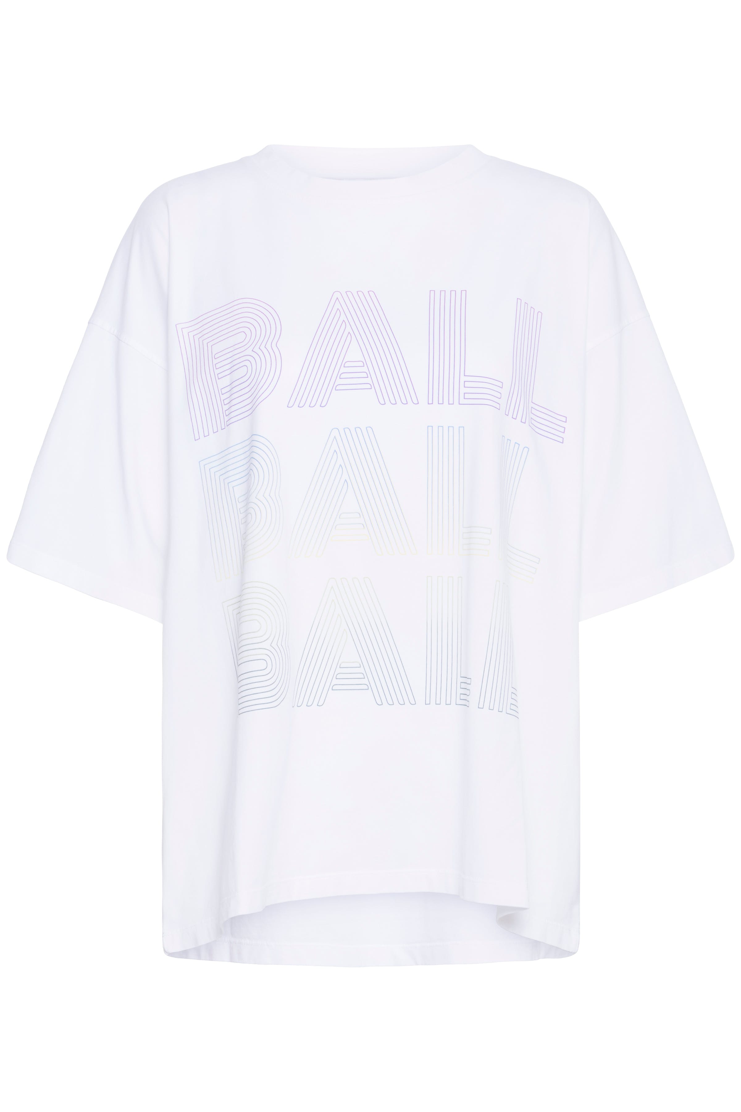 BABALDO T-shirt PACK FRONT 50405187-193911