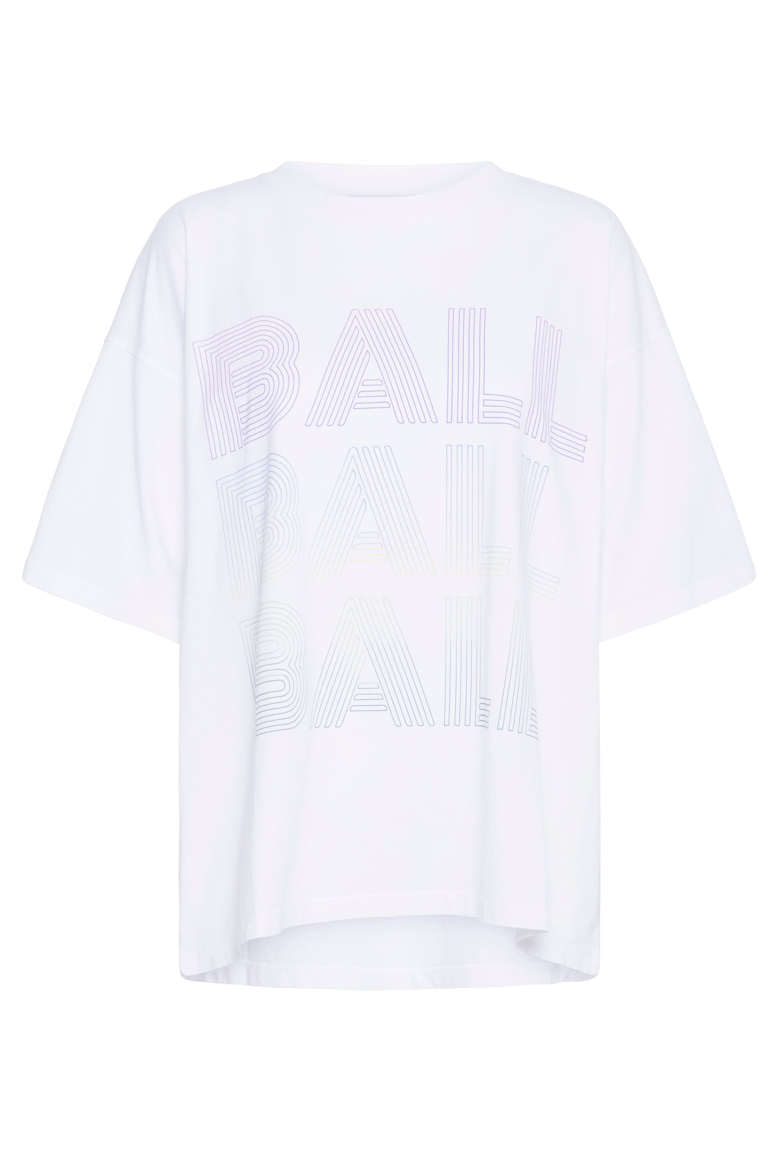 BABALDO T-shirt PACK FRONT 50405187-114800