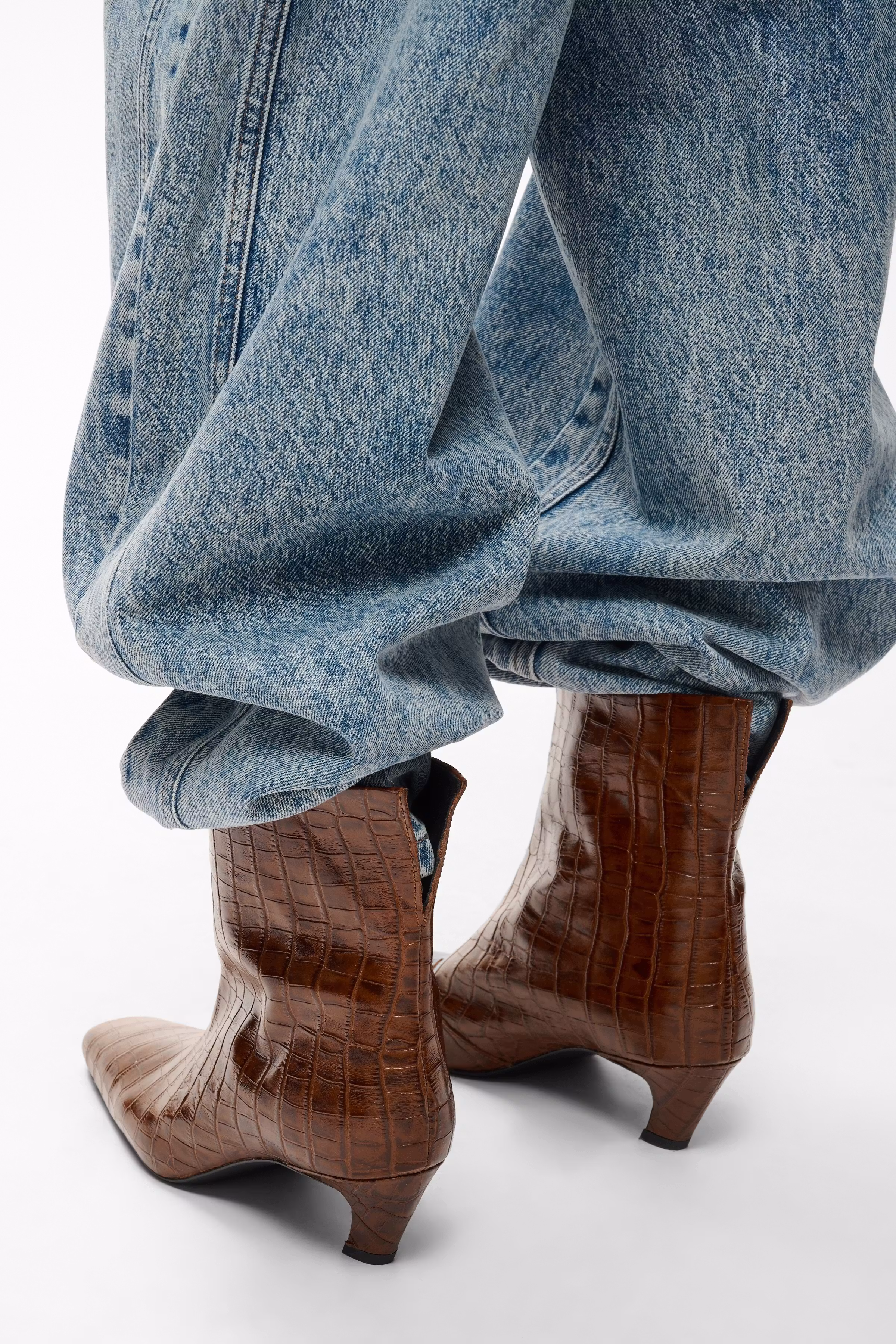 GZcarter Støvler LOOKBOOK DETAIL 10911416-109698