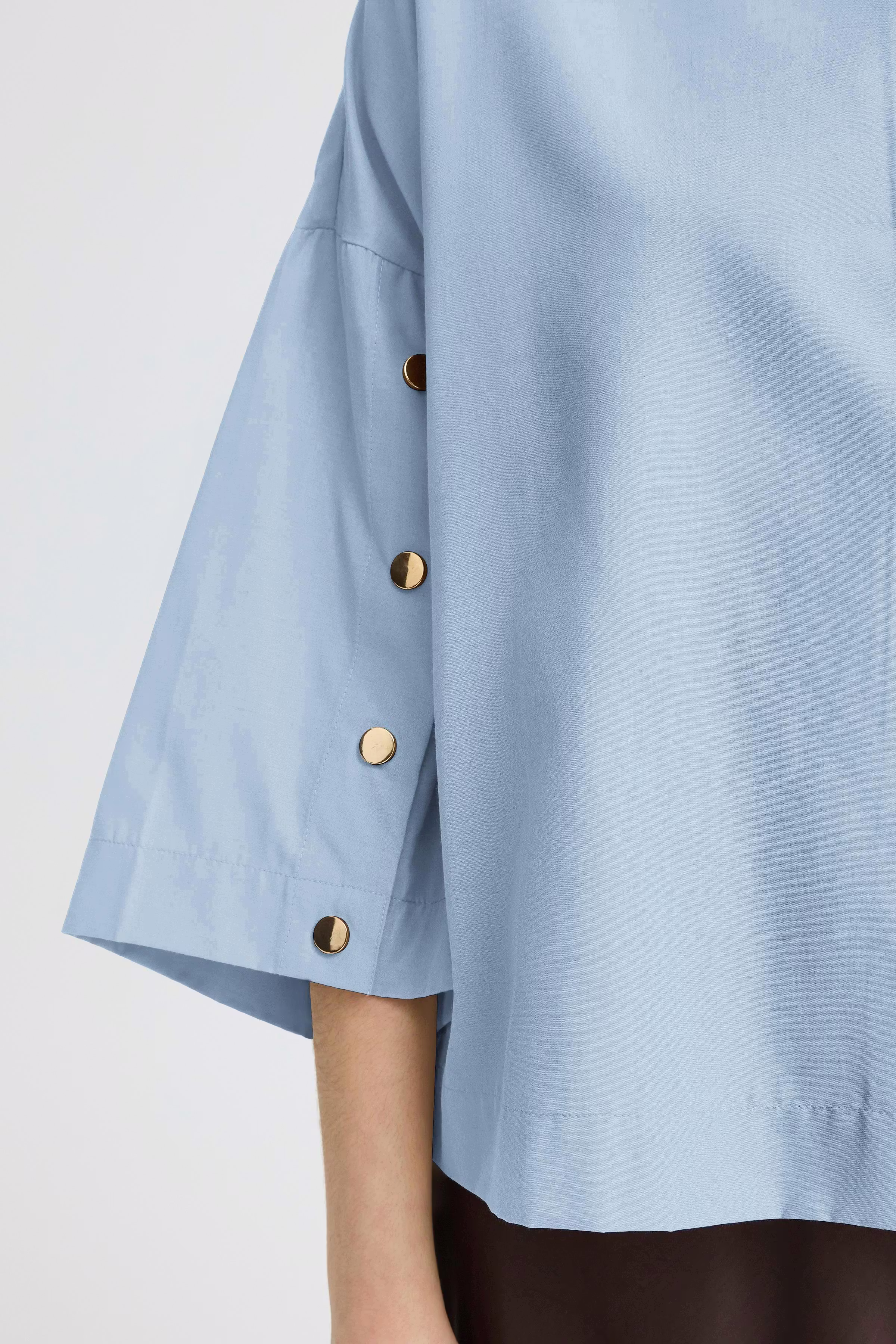 FRFIRA Blouse LOOKBOOK DETAIL 20618599-144115