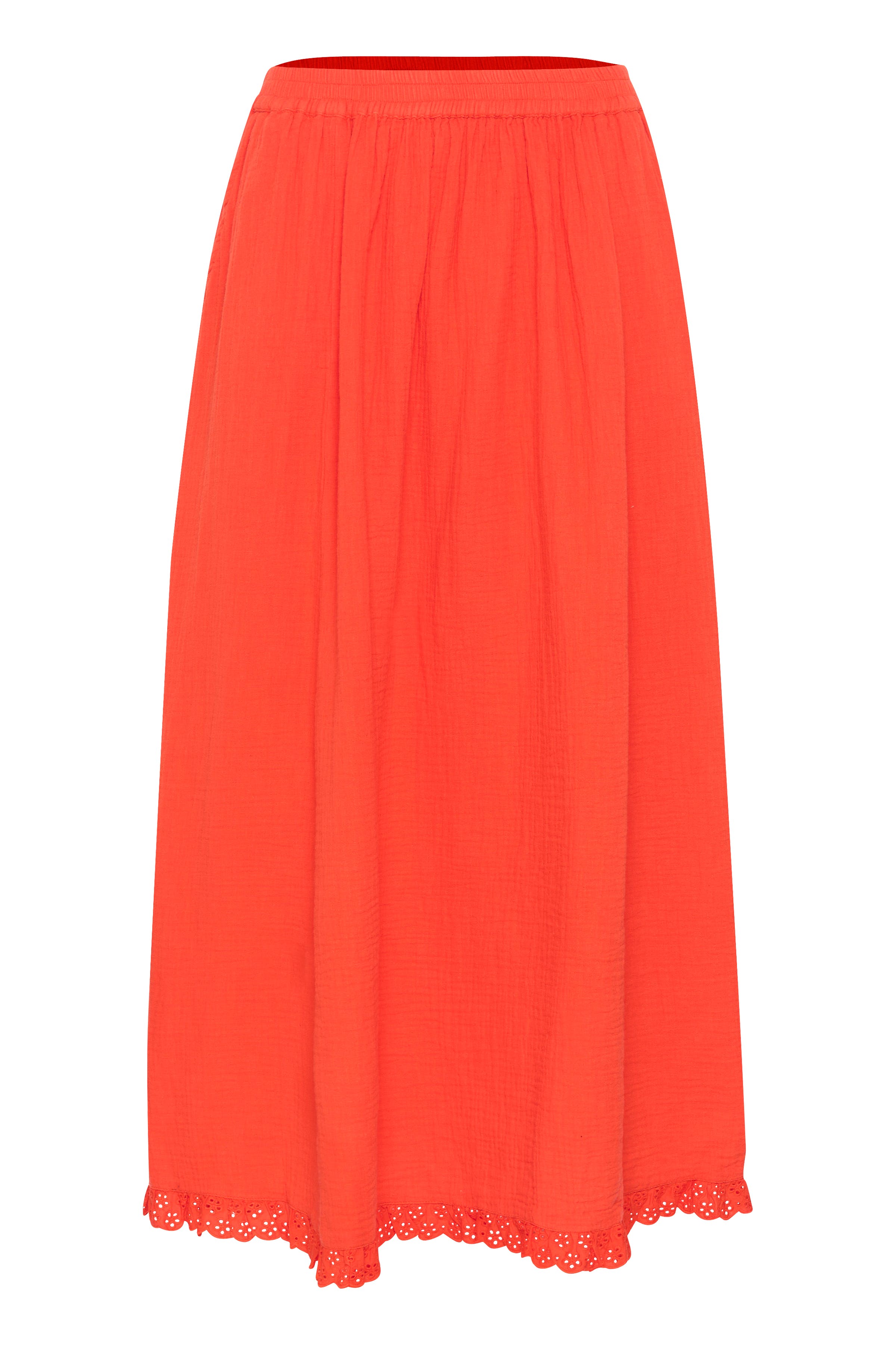 KatinaSZ Skjørt PACK FRONT 30514111-110605