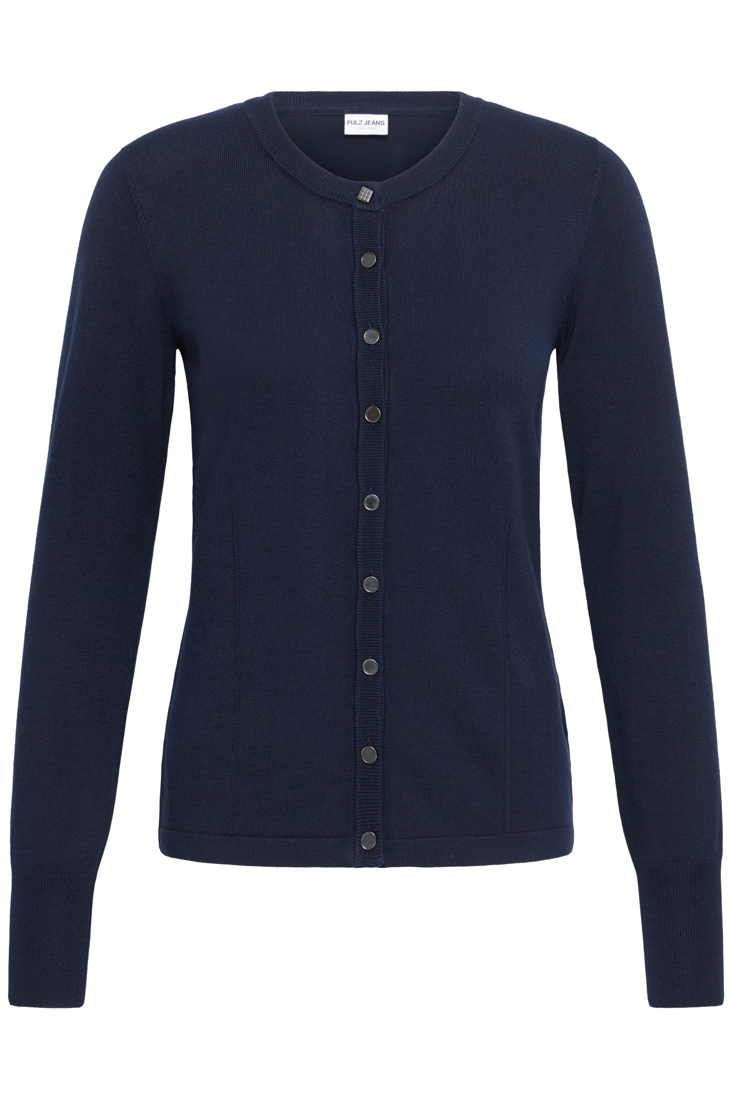 Strick-Cardigan PACK FRONT 50203229-5000470