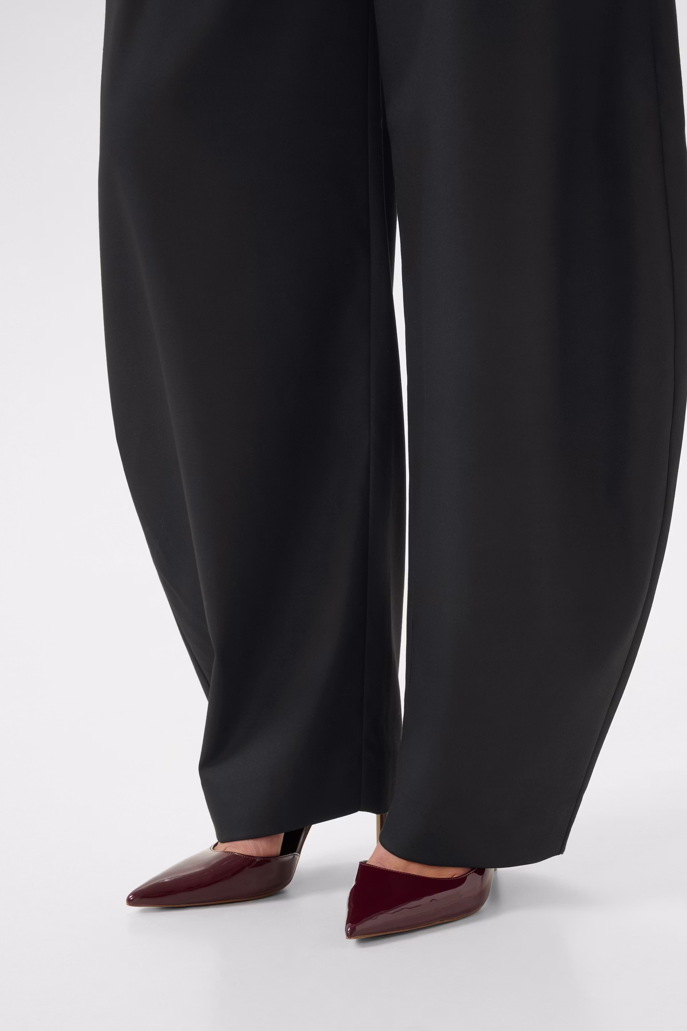 GZcallia Barrel broek LOOKBOOK DETAIL 10910449-100017