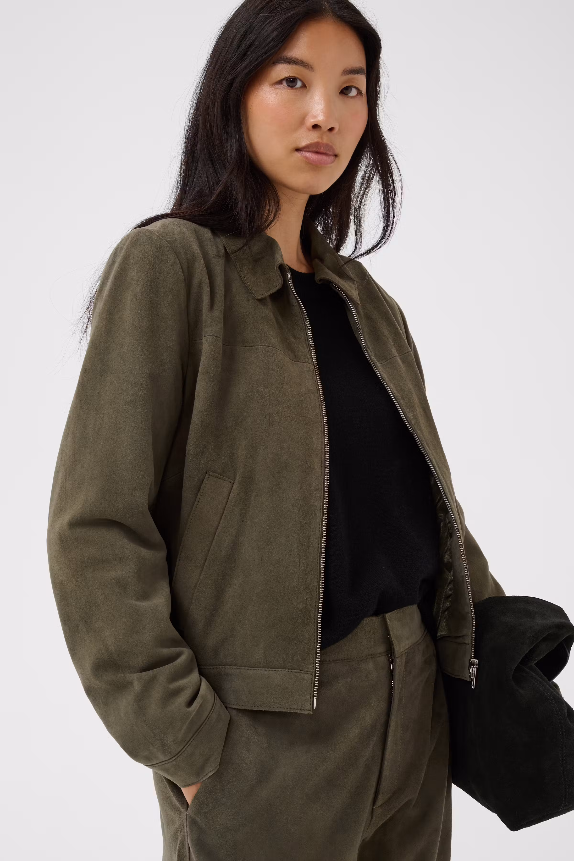 CarynnPW Casual jakke LOOKBOOK FRONT 30310879-190312