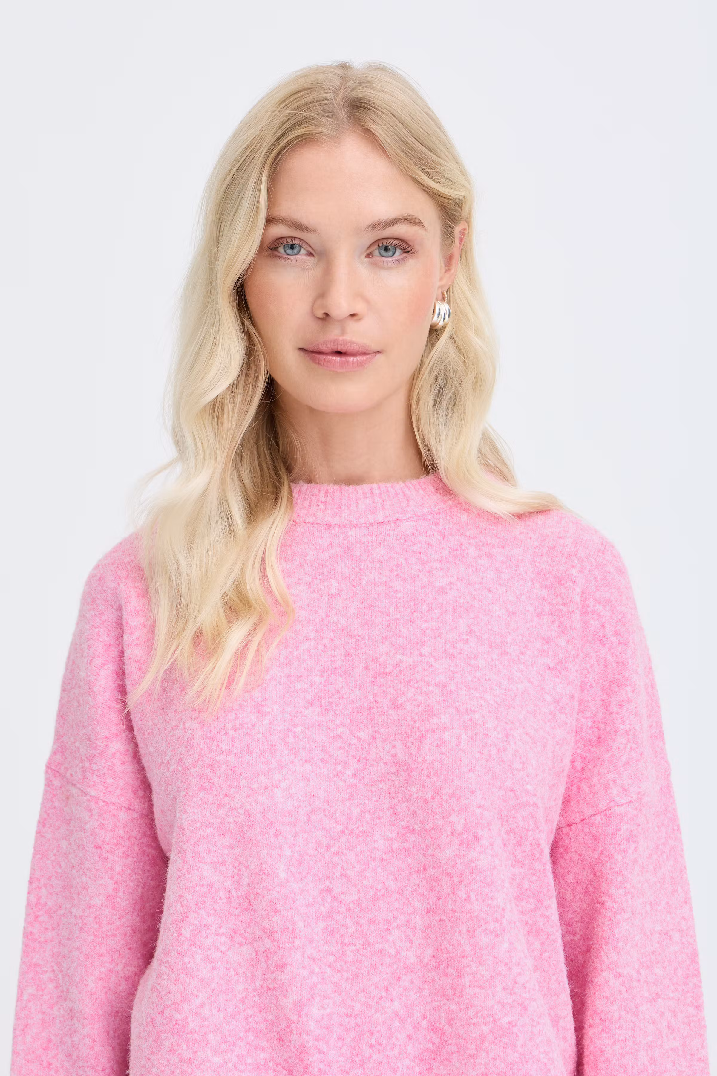 BYNIMMA Pullover LOOKBOOK DETAIL 20819591-1617121