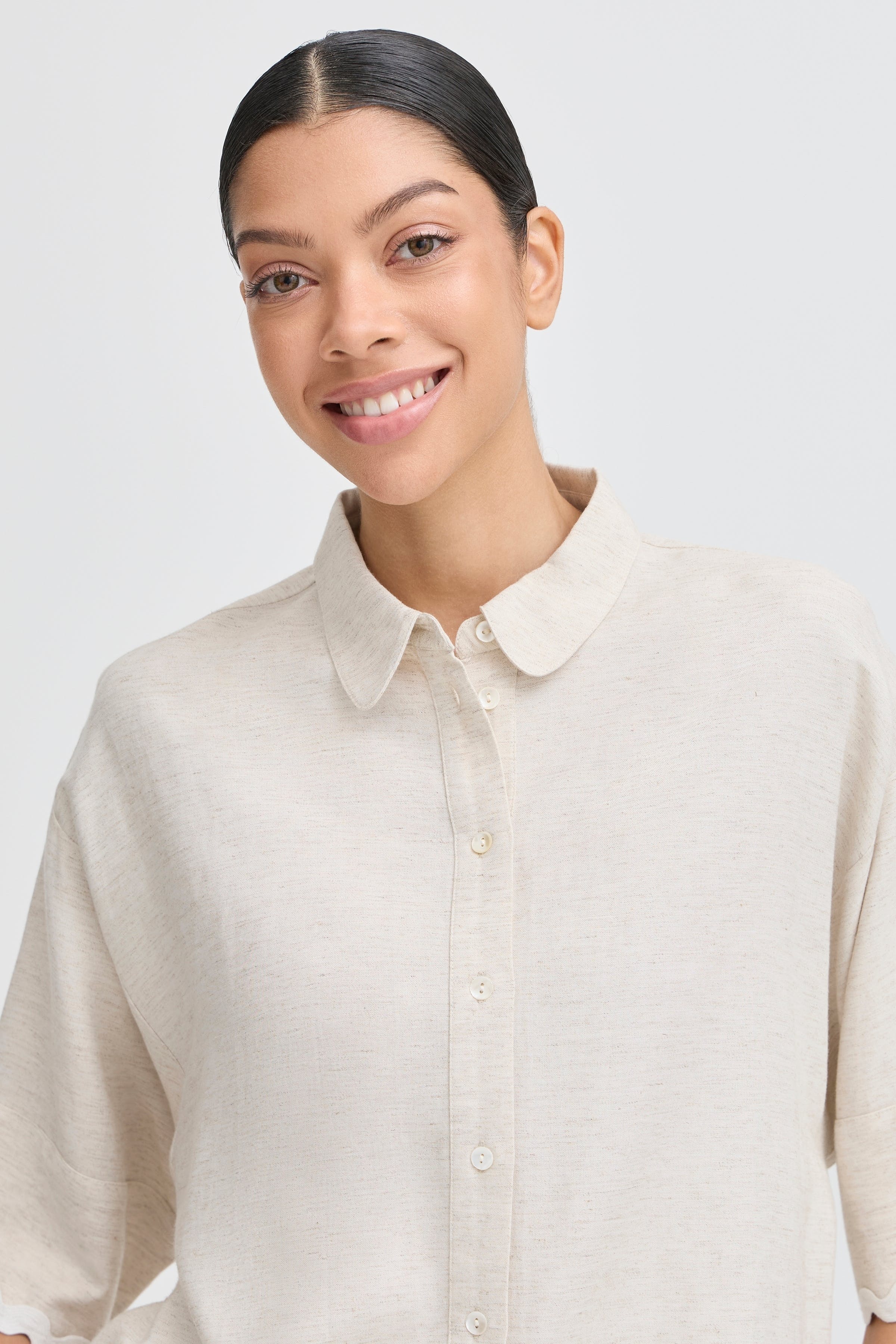 BYHENRIETTA Hemd LOOKBOOK DETAIL 20816789-201952