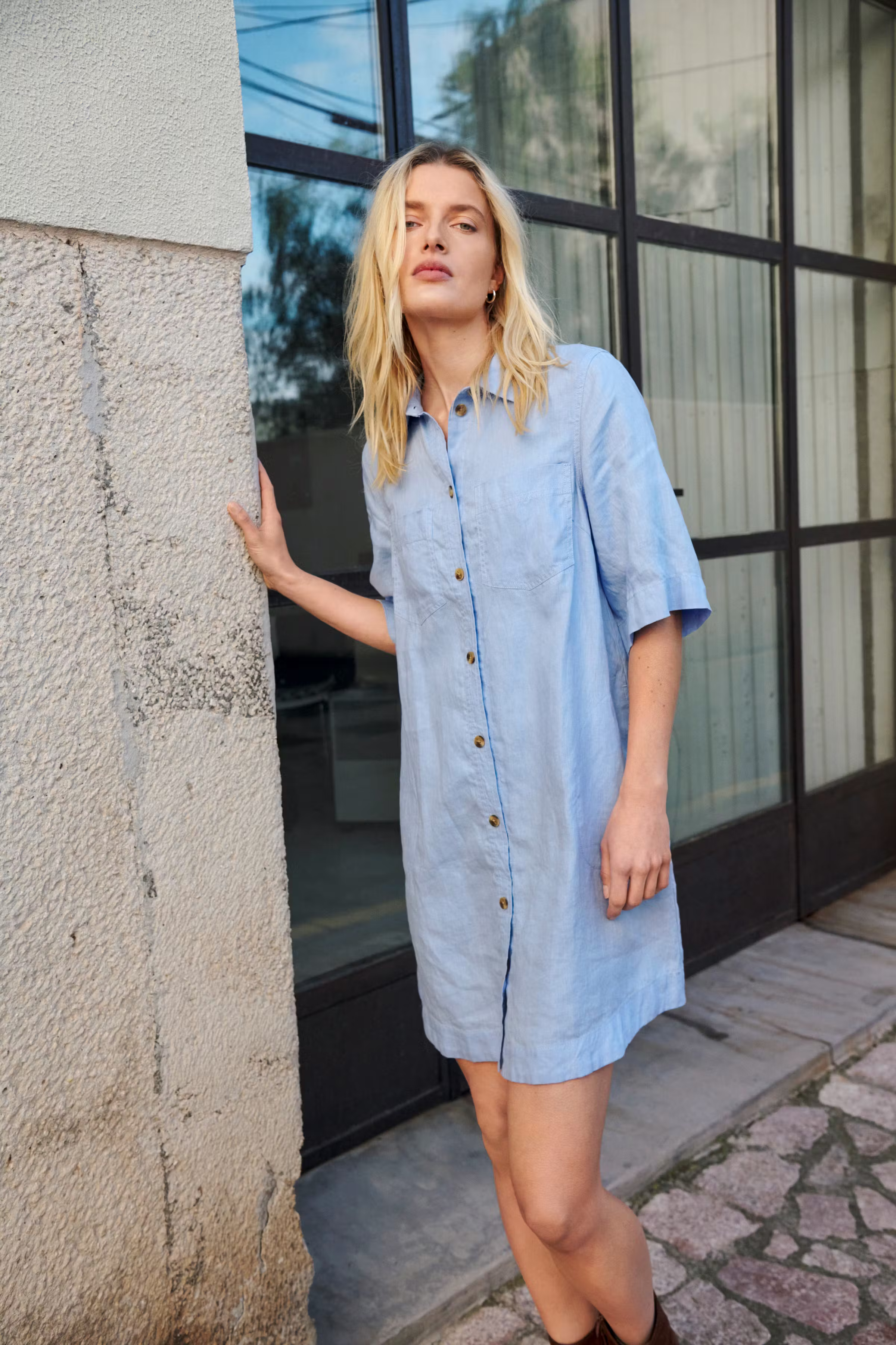 SardiaePW Kleid LOCATION NONE 30310406-153919