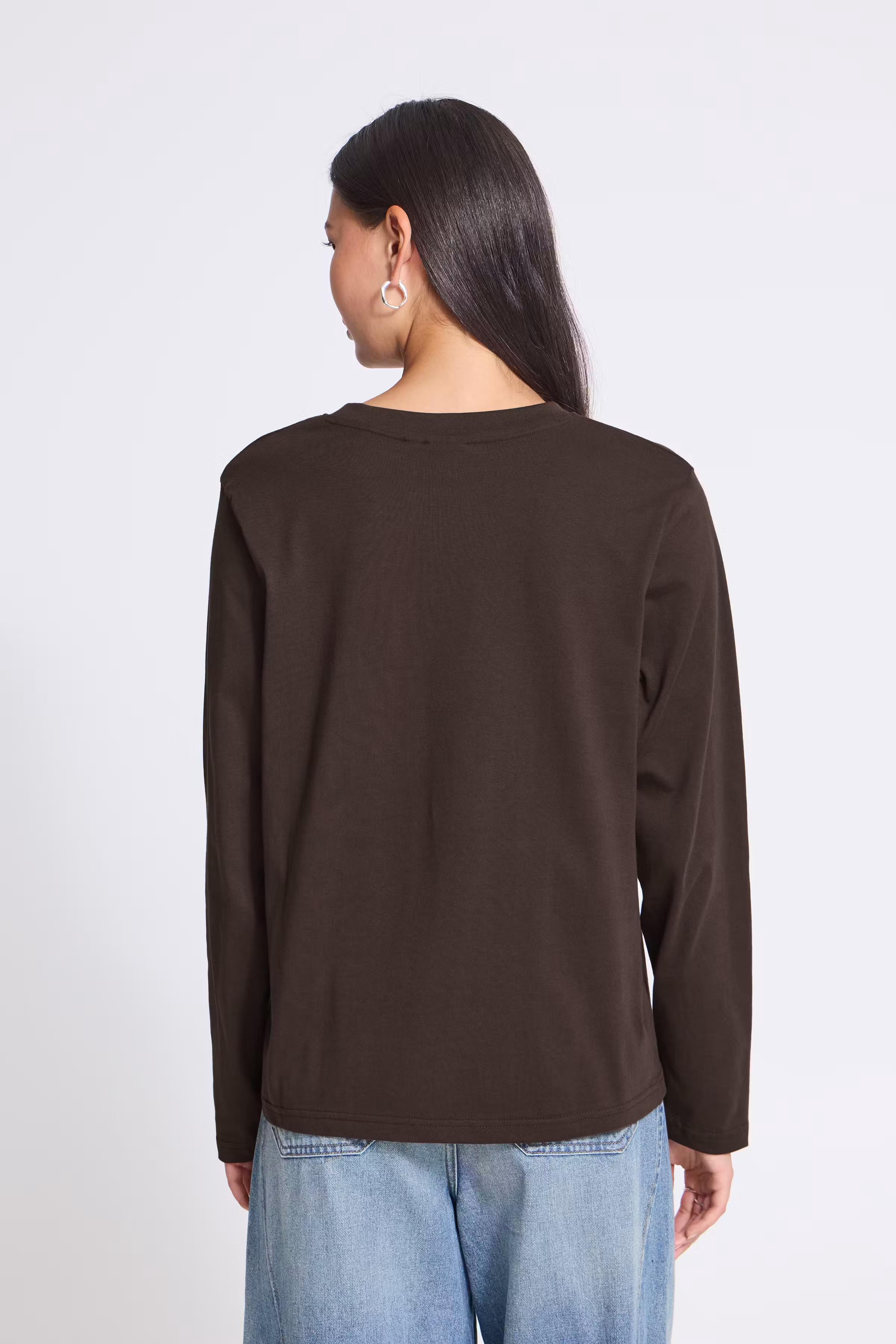 IHPALMER T-shirt LOOKBOOK BACK 20127536-190915