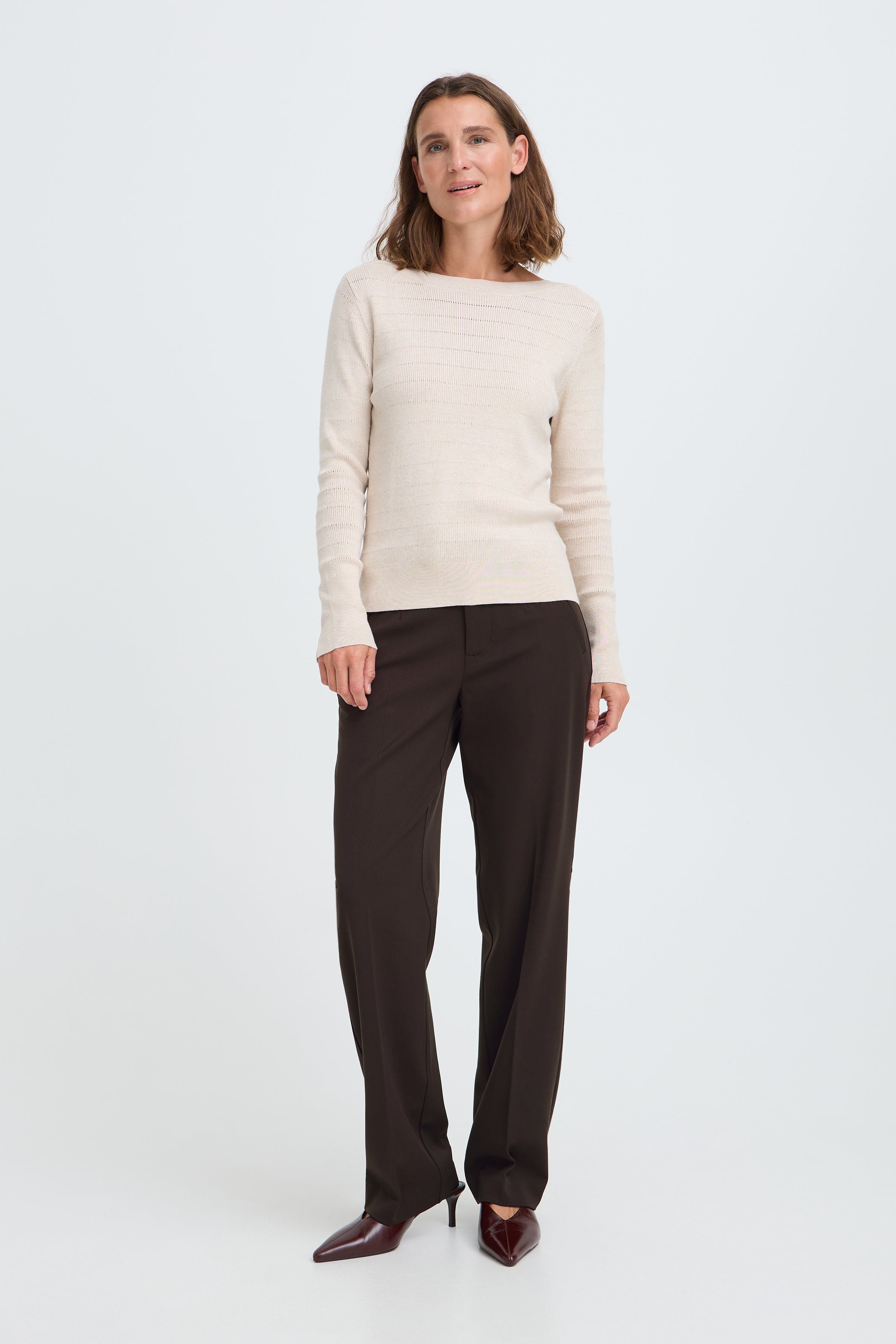 PZLEONORA Trousers LOOKBOOK FRONT 50206251-191103