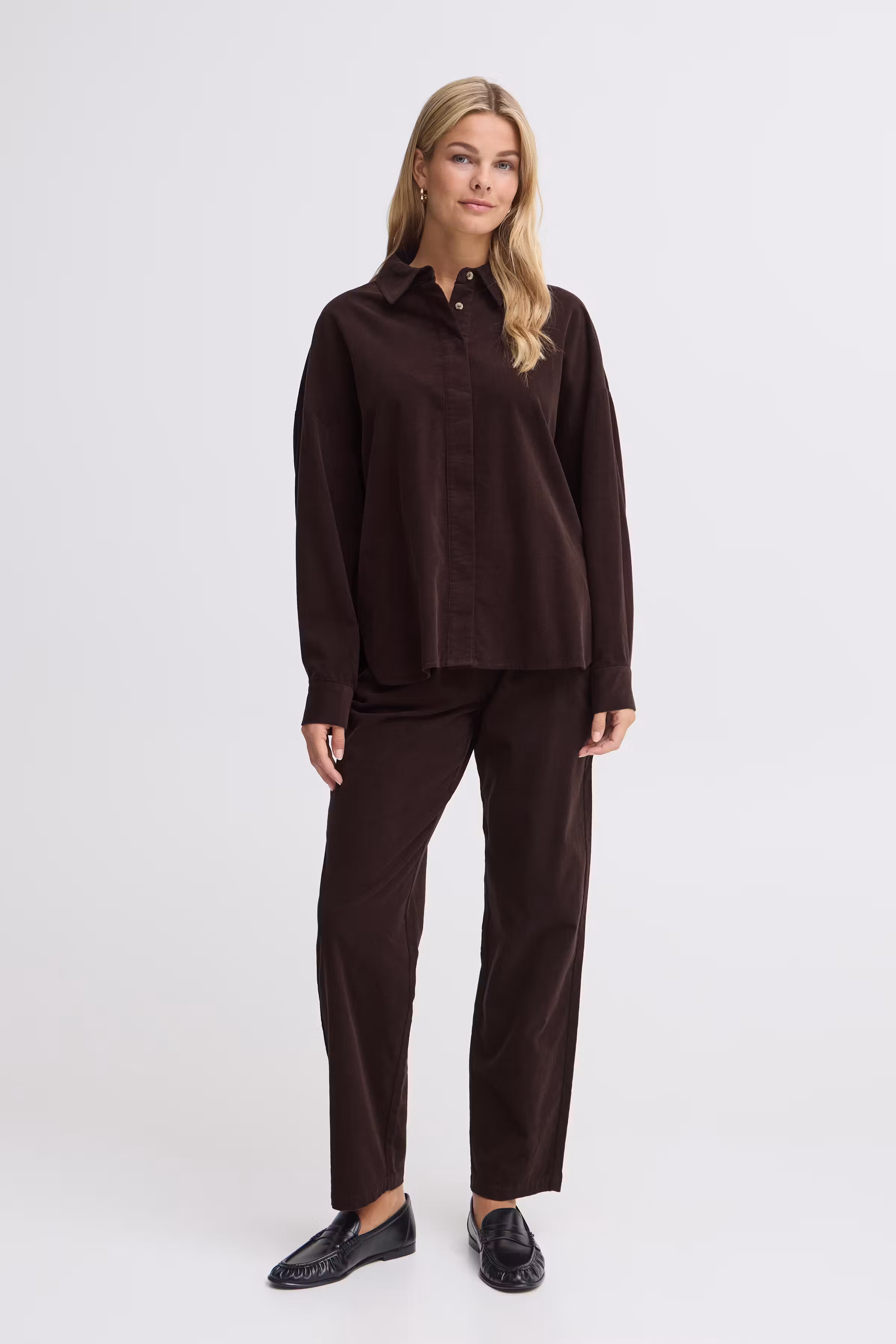 FRCORY Shirt LOOKBOOK FRONT 20617249-190913