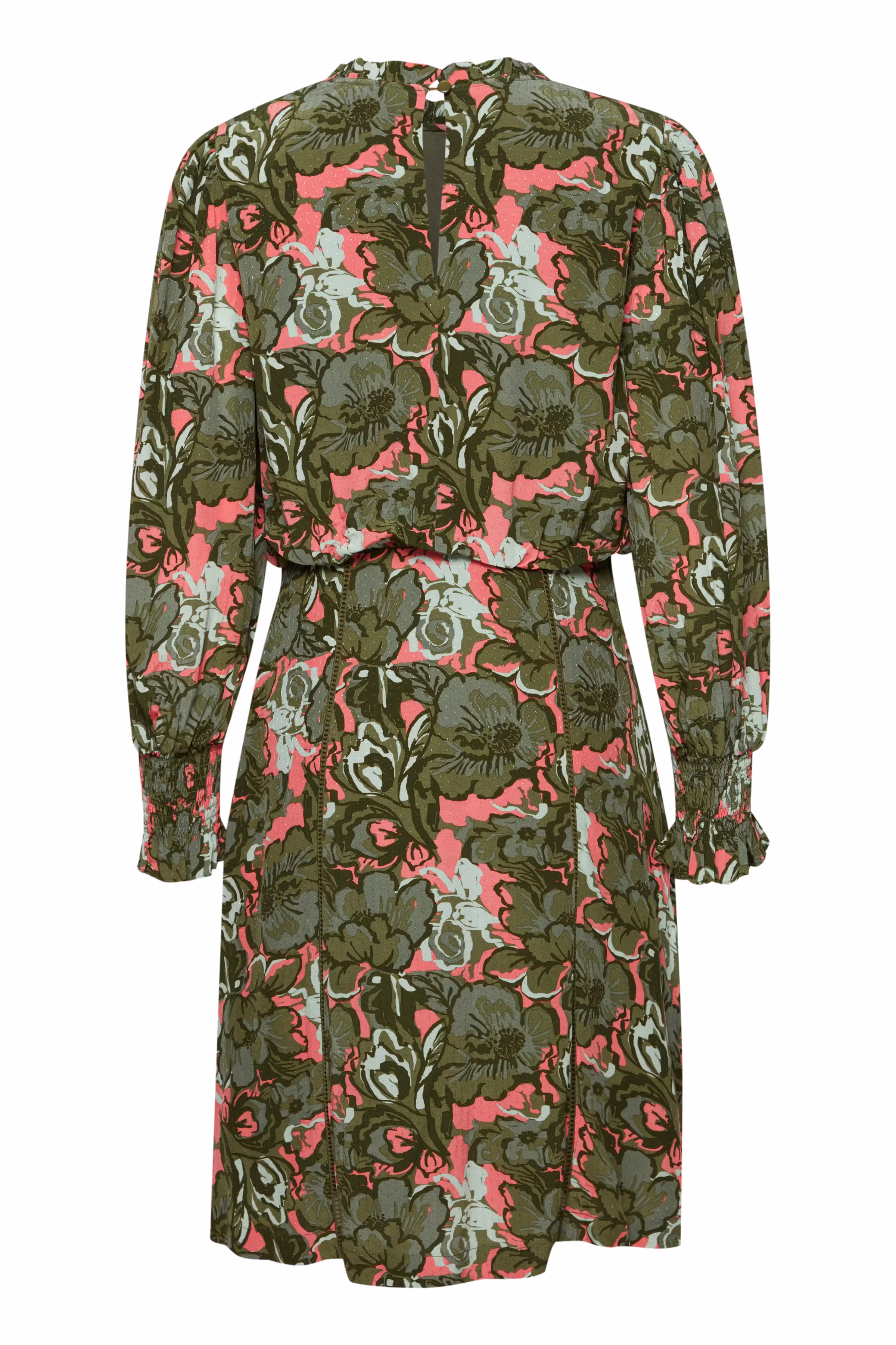 IRFARROW Kleid PACK FRONT 20119611-202406