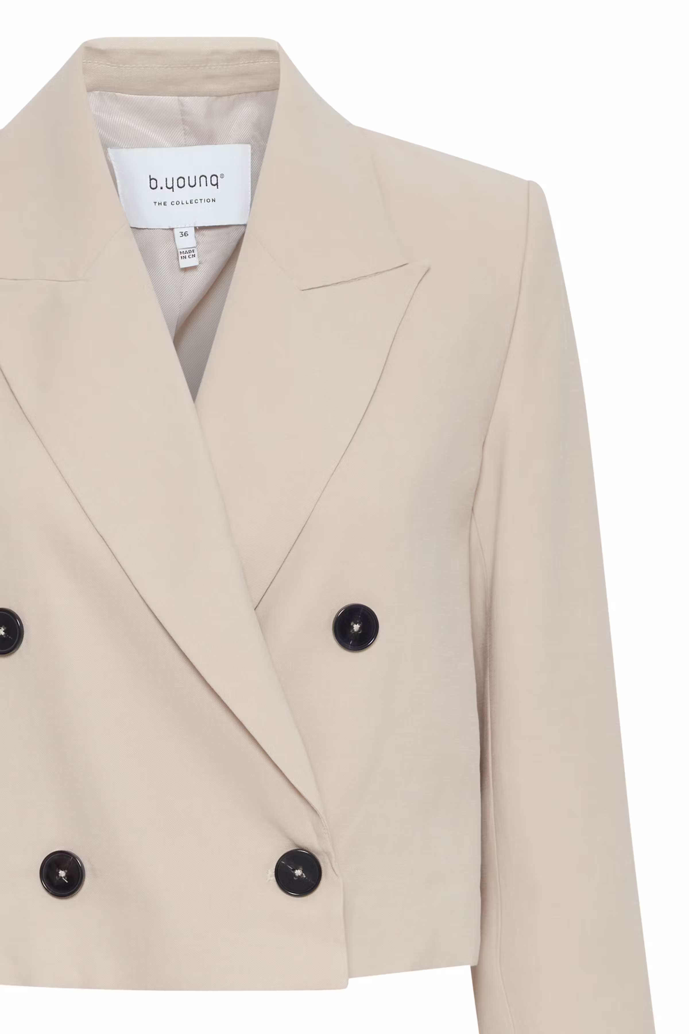 BYDALANO Blazer PACK DETAIL 20814488-140708